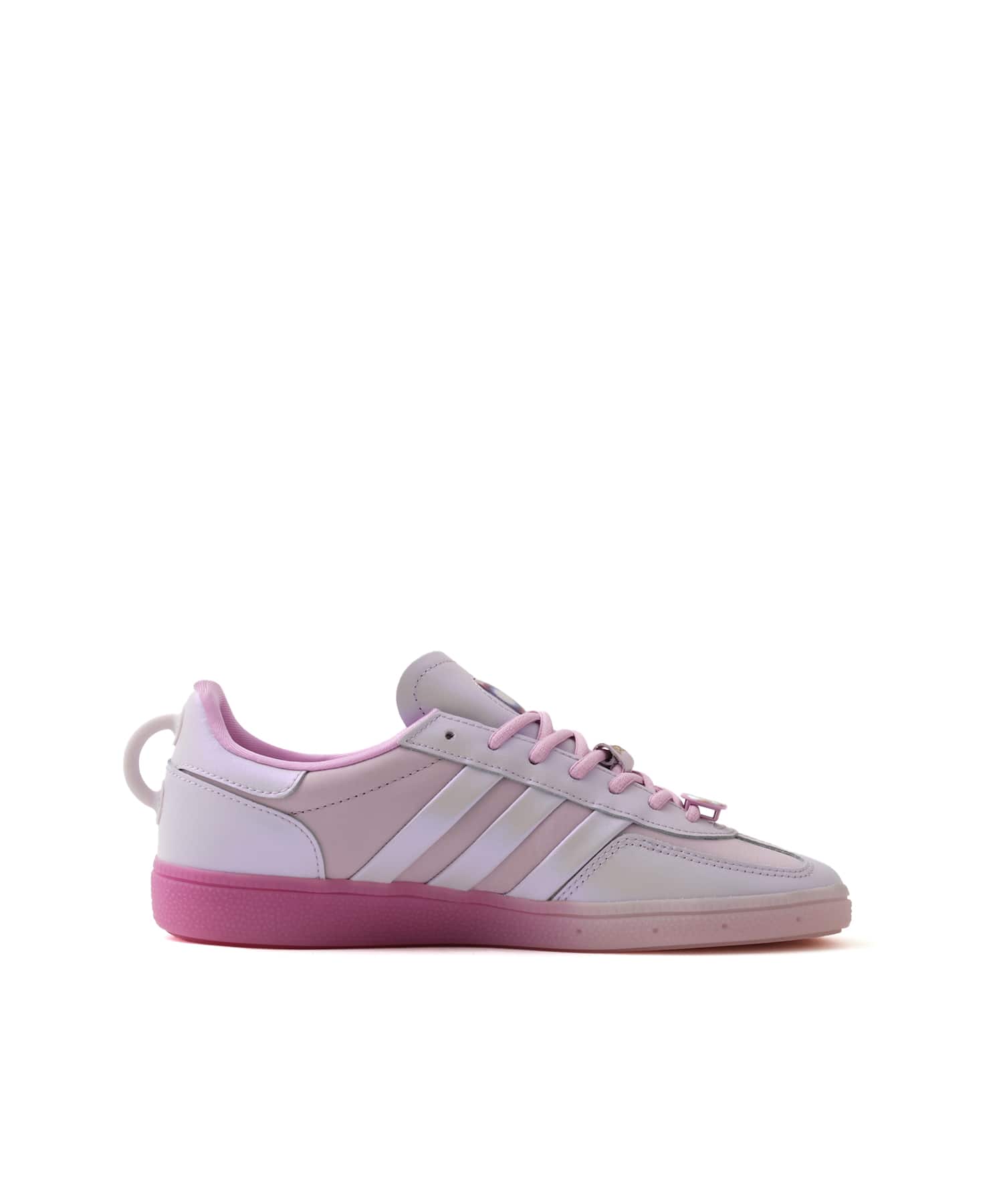 adidas POKEMON HANDBALL SPEZIAL ICELAV/ICELAV/BLILILの画像