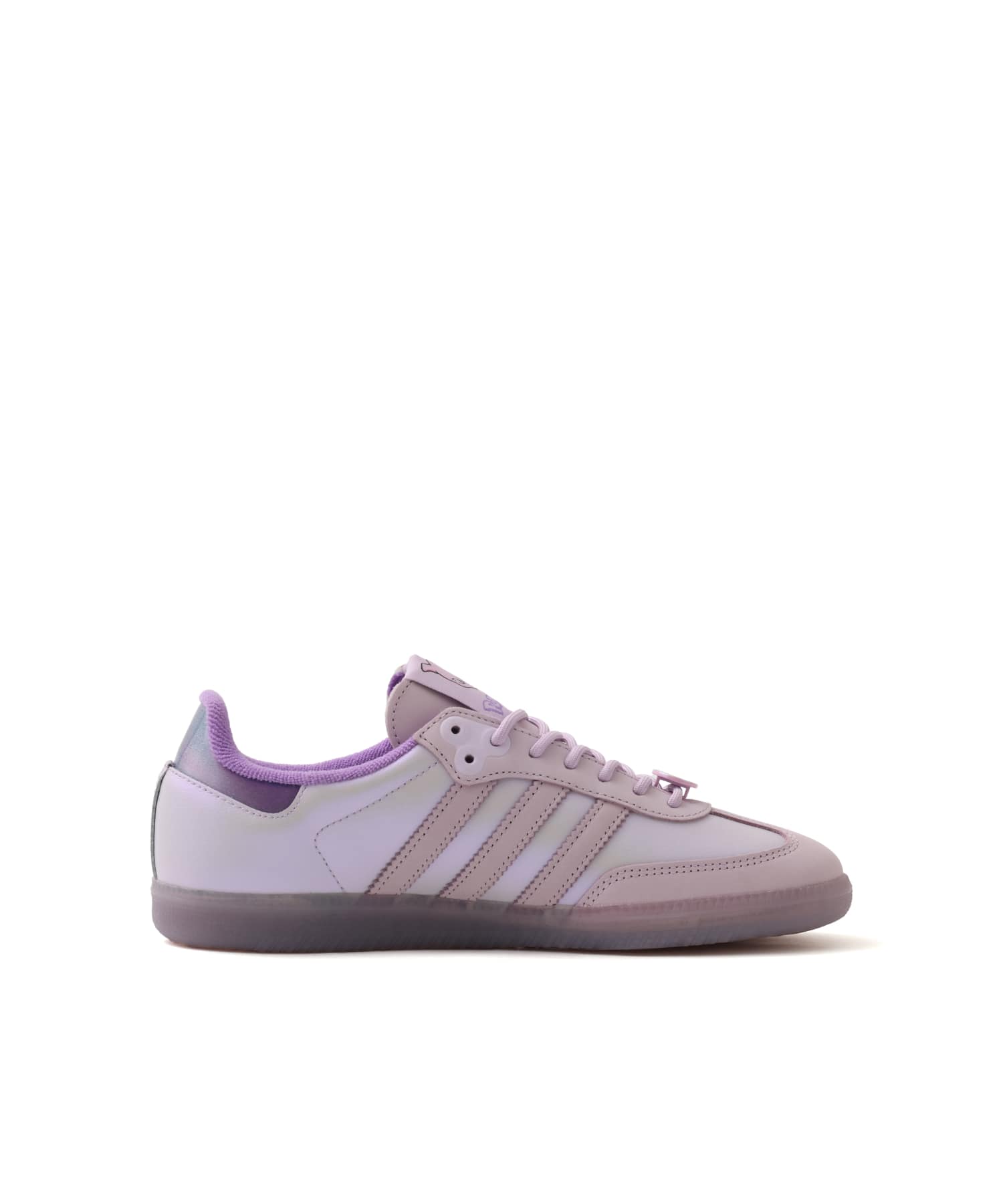 adidas POKEMON SAMBA OG ICELAV/ICELAV/VIOFUSの画像