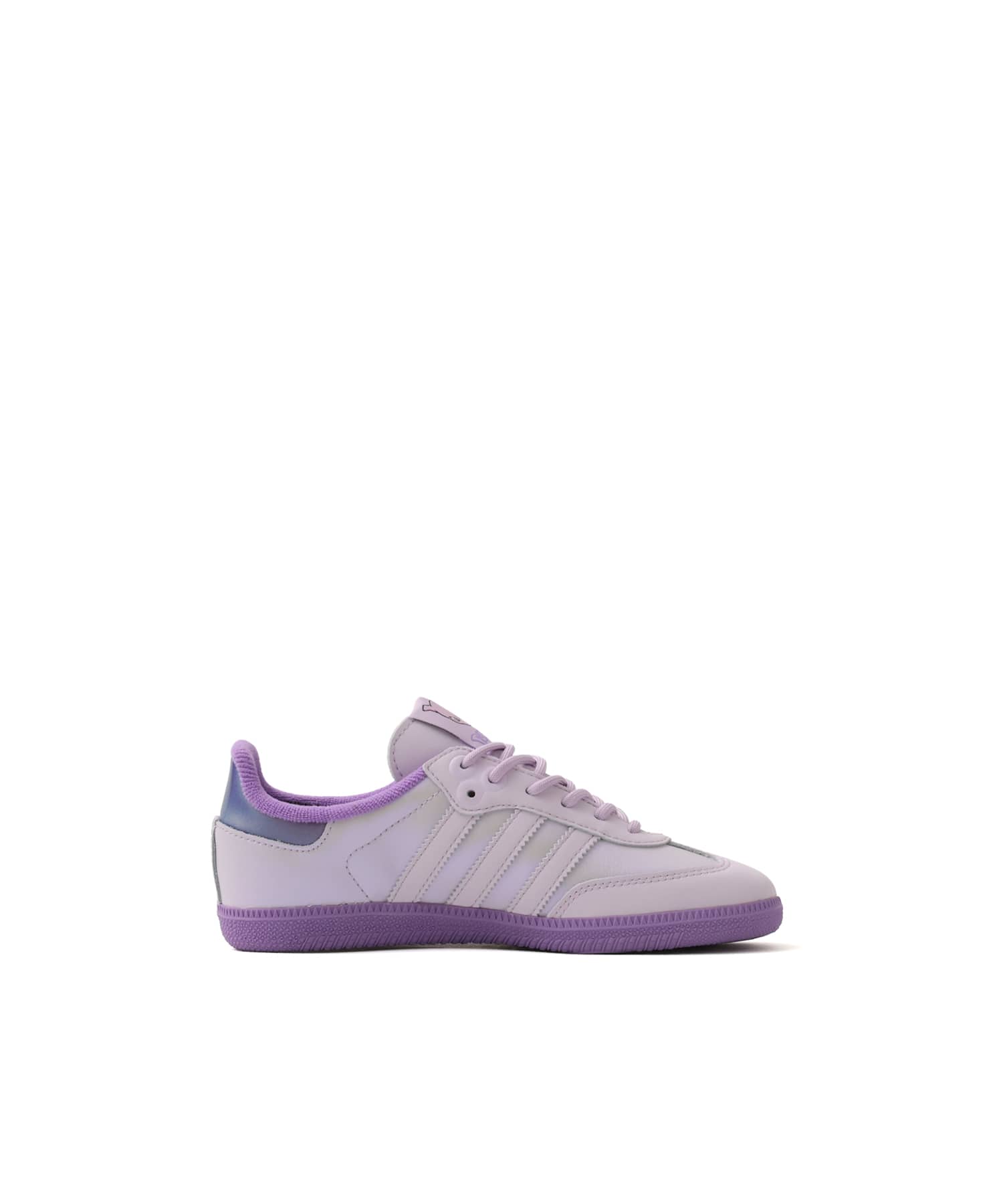 adidas POKEMON SAMBA OG C ICELAV/ICELAV/VIOFUSの画像