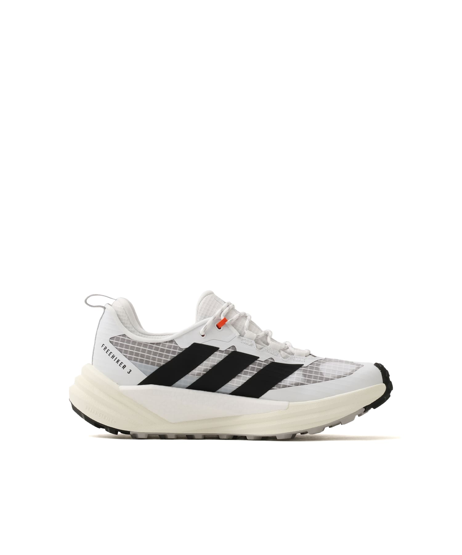 adidas TERREX FREEHIKER 3 LOW GTX FTWWHT/CBLACK/OWHITEの画像