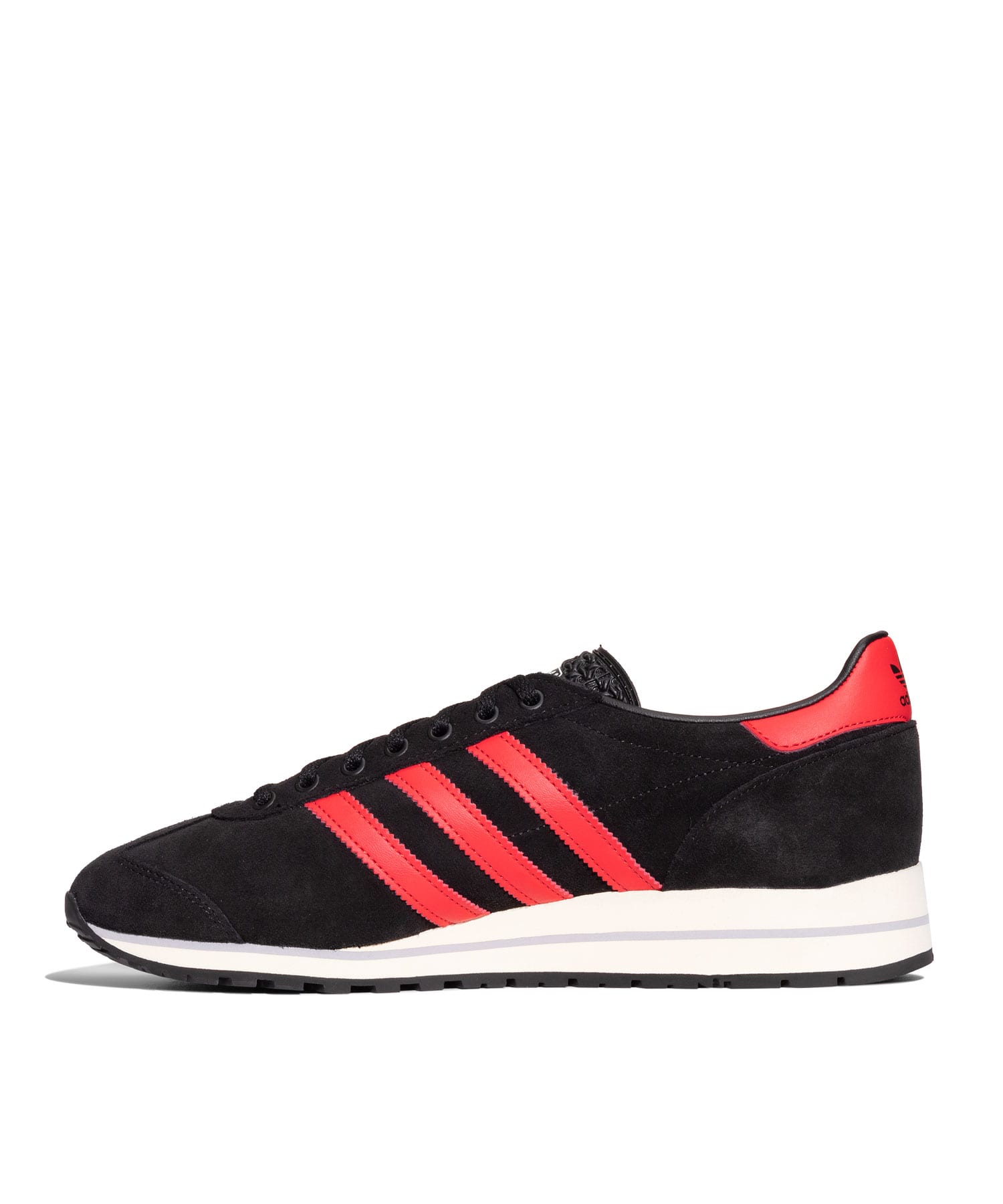 adidas NOEL GALLAGHER MARATHON SPZL CBLACK/RED/CBLACKの画像