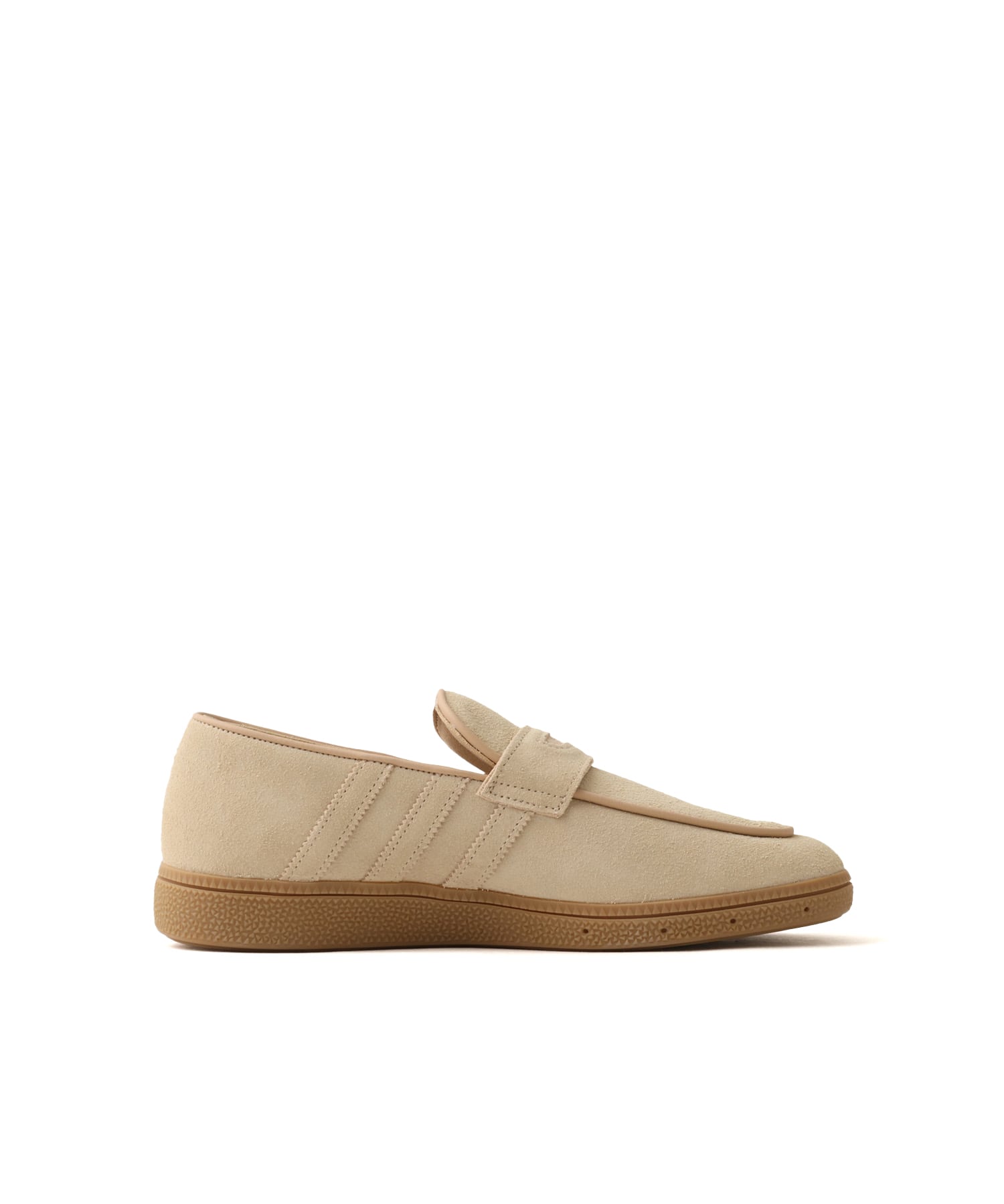 adidas HANDBALL SPEZIAL LOAFER W MAGBEI/MAGBEI/GUM4の画像