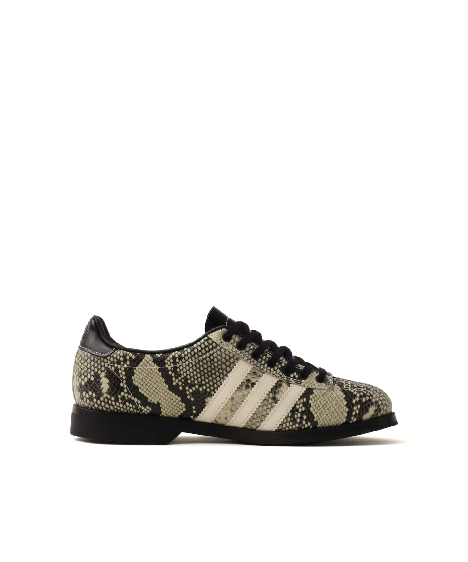 adidas BOWLING BRAIN DEAD SUPCOL/CREWHT/CBLACKの画像