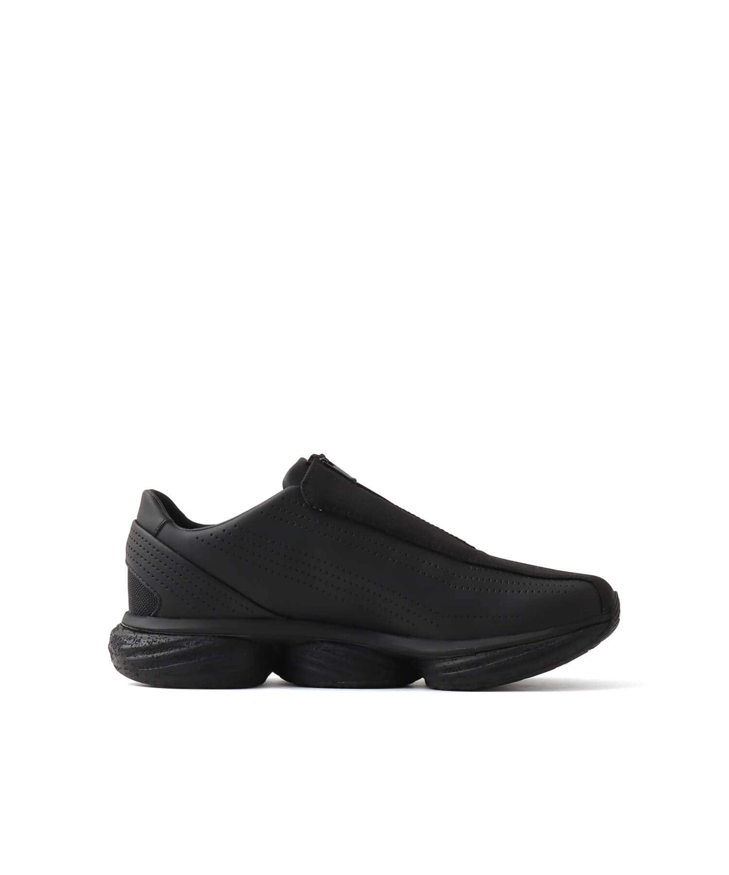 adidas X ARTE ANTWERP LIGHTBLAZE POD CBLACK/CBLACK/CBLACKの画像