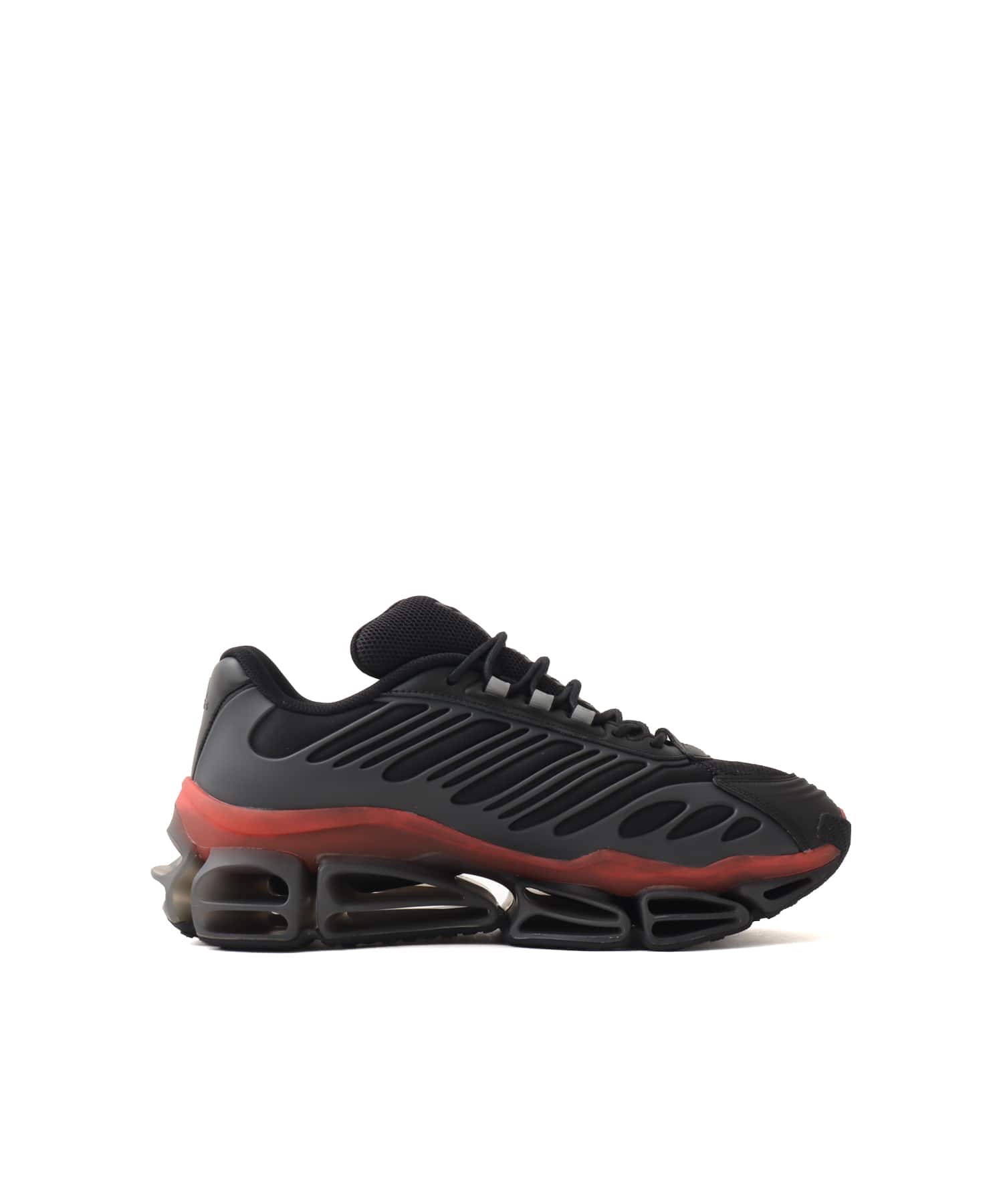 adidas CHAVARRIA MEGARIDE AG XL CBLACK/CBLACK/REDの画像