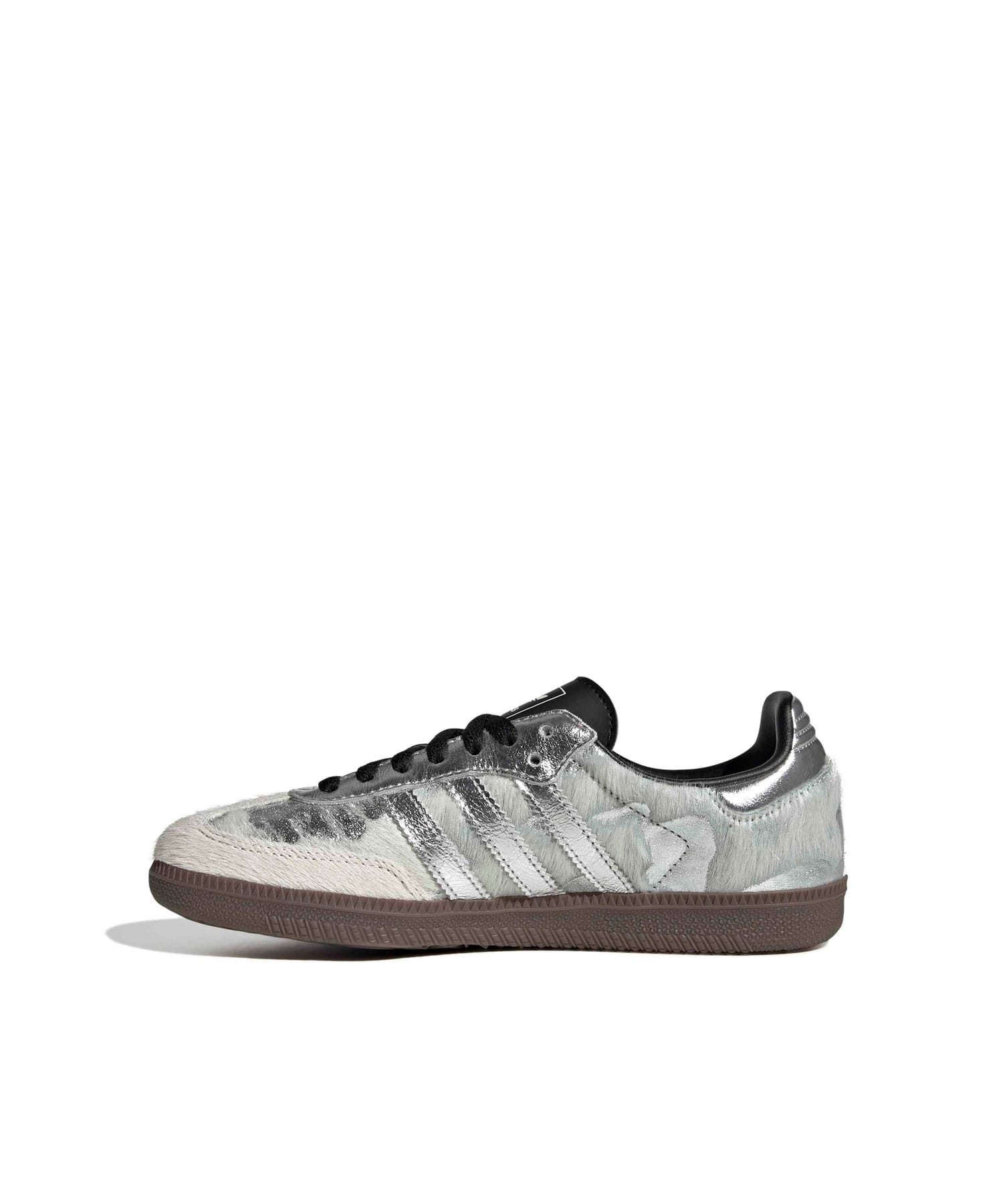 adidas SAMBA OG W CREWHT/SILVMT/CBLACKの画像