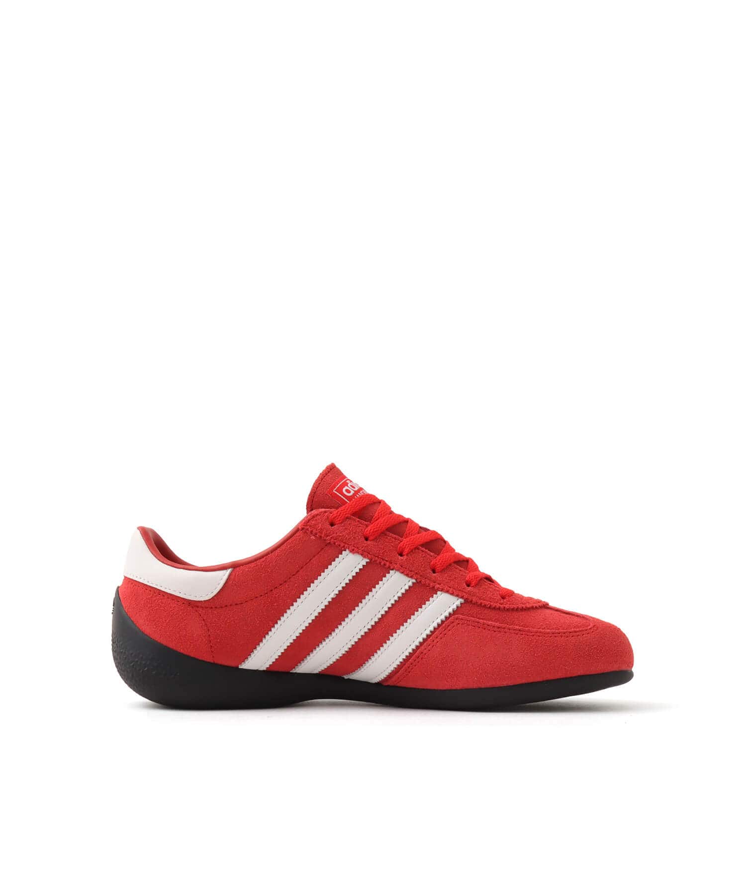 adidas HANDBALL SPEZIAL LO PRO W BETSCA/FTWWHT/GOLDMTの画像