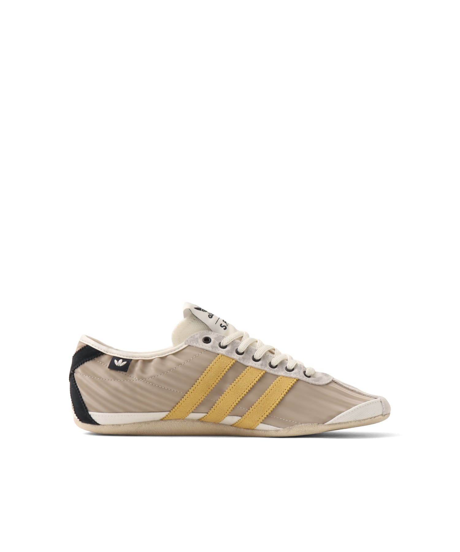 adidas TOKYO W SFTM OWHITE/PREYEL/CBLACKの画像