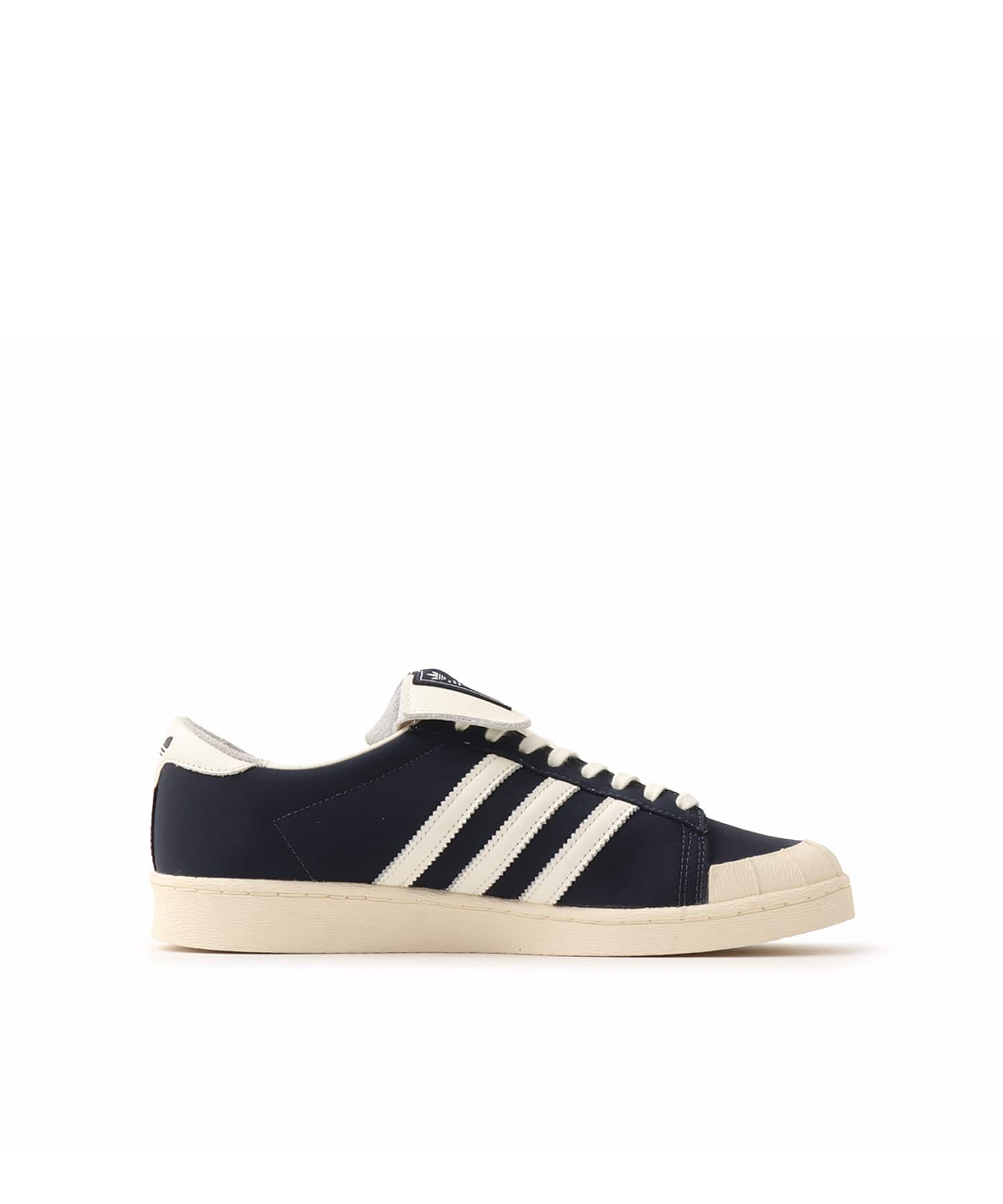 adidas CHAVARRIA JABBAR LOW LEGINK/OWHITE/CREWHTの画像