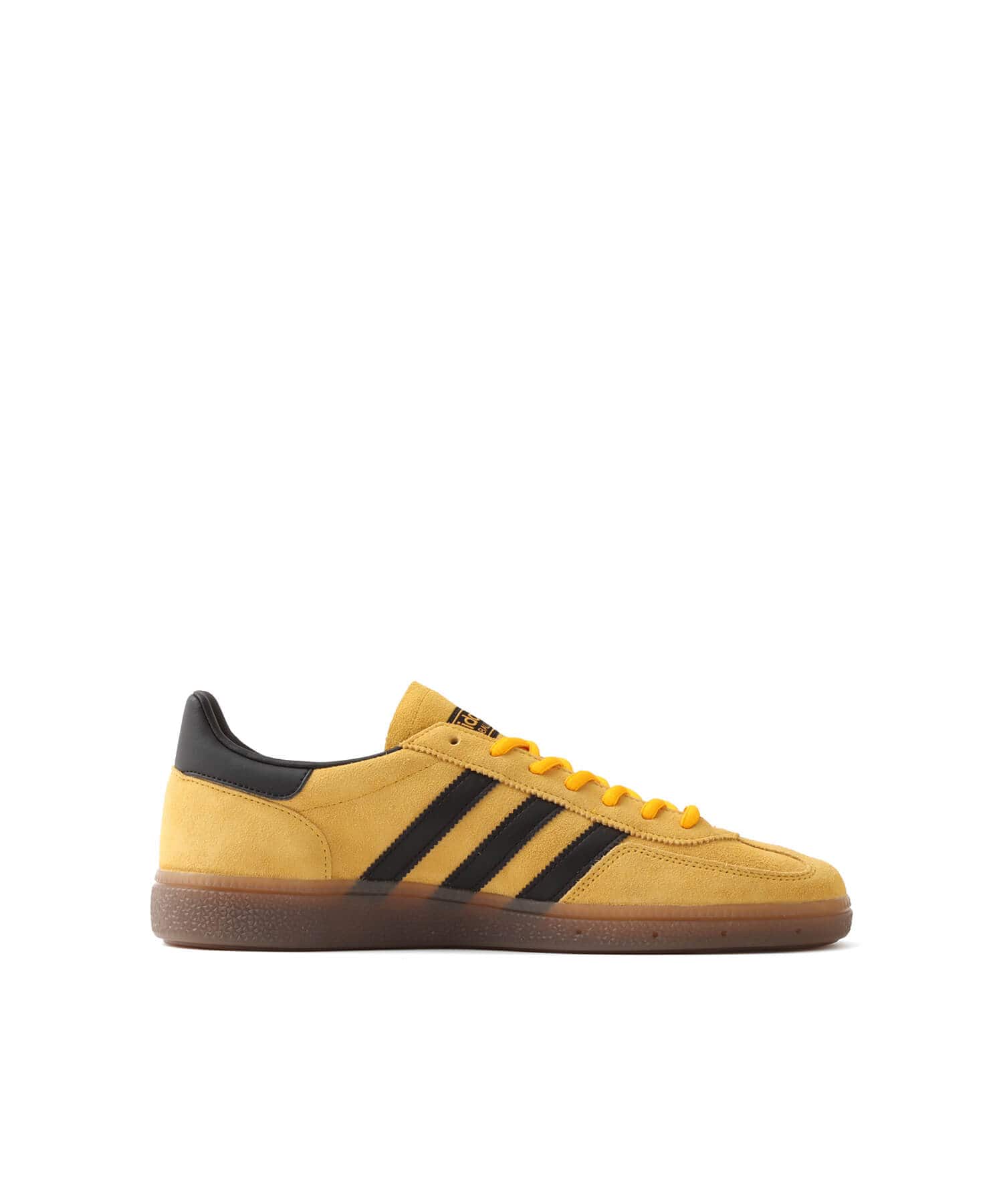 adidas HANDBALL SPEZIAL CREYEL/GUM5/CBLACKの画像