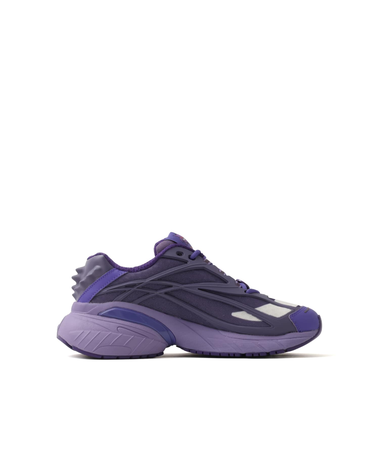 adidas POKEMON ADISTAR XLG 2.0 PURPLE/SHAVIO/MAGLILの画像