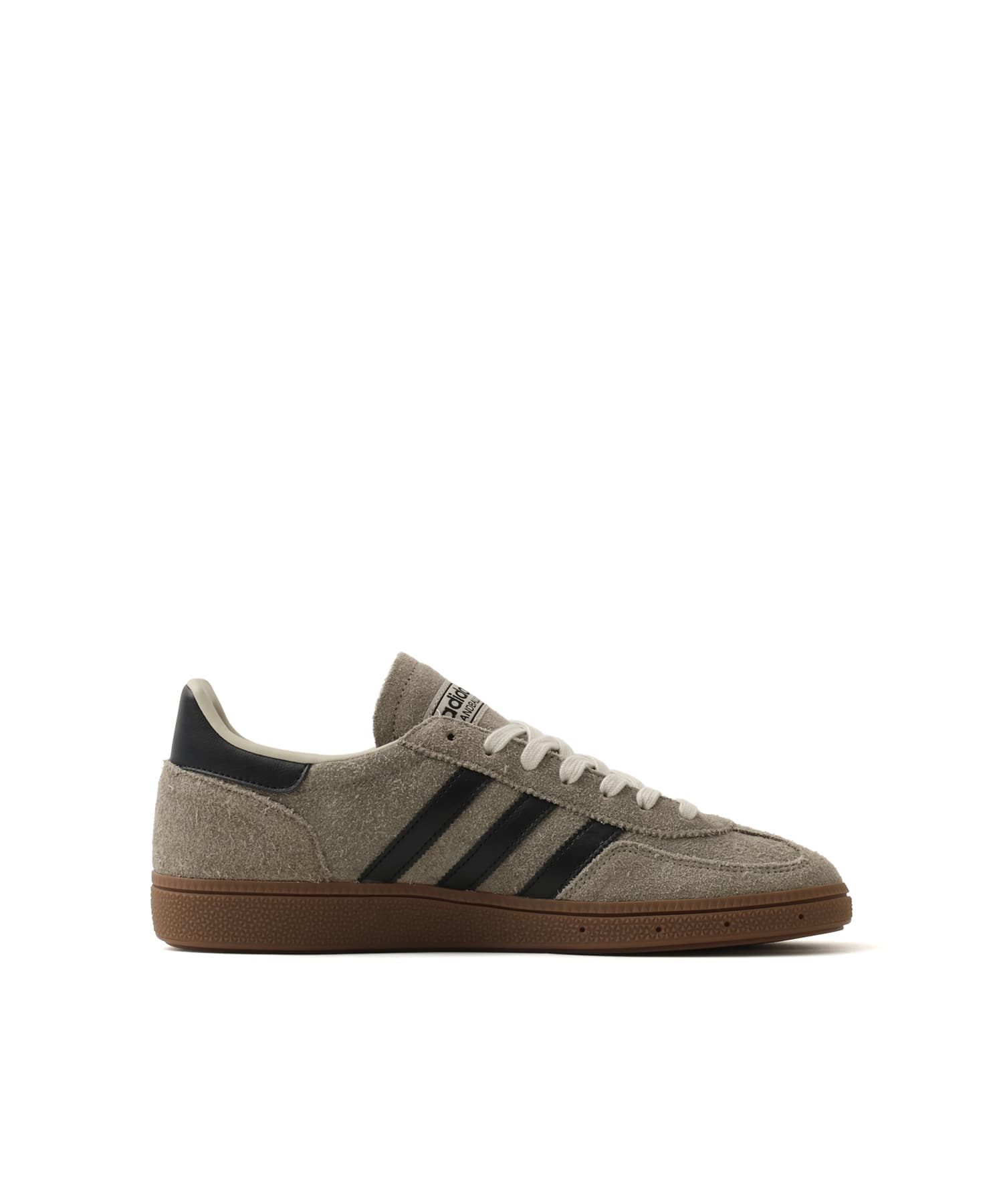 adidas HANDBALL SPEZIAL SILPEB/CBLACK/GUM5の画像