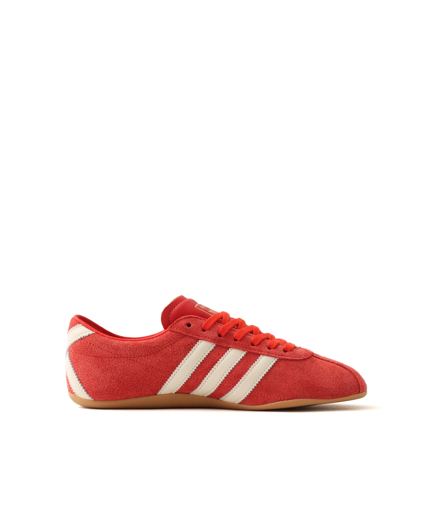 adidas TOKYO W RED/OWHITE/GUM3の画像