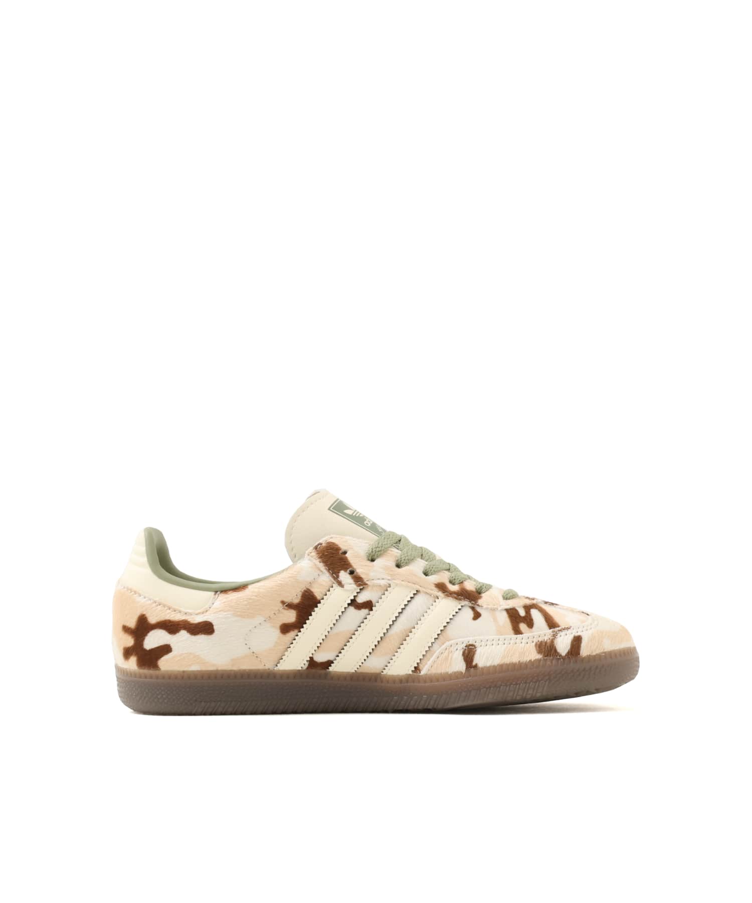adidas SAMBA OG W SUPCOL/WONBEI/TENGRNの画像