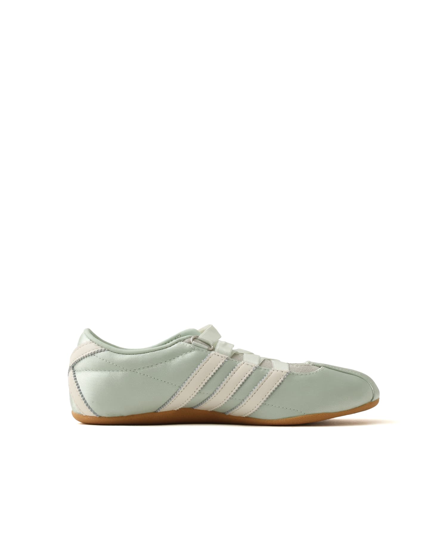 adidas TOKYO MJ W LINGRN/OWHITE/SILVMTの画像