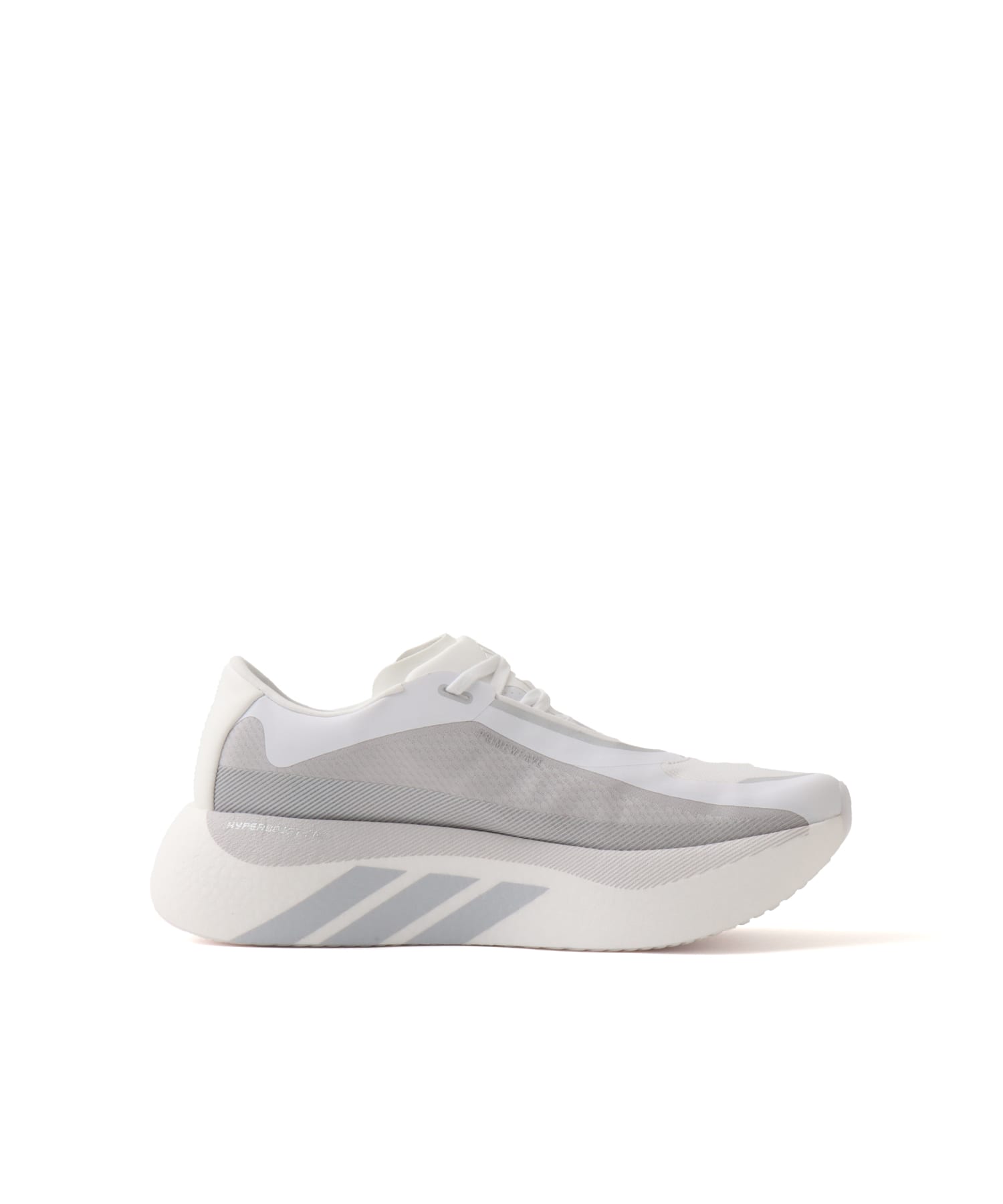 adidas HYPERBOOST EDGE M FTWWHT/LGSOGR/SILVMTの画像