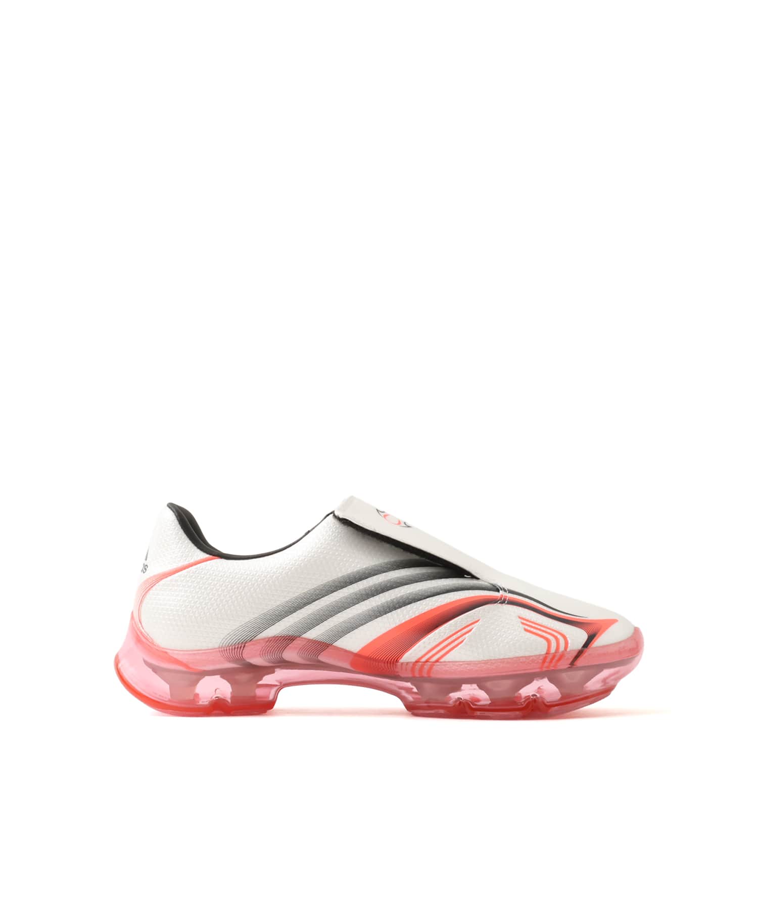 adidas F50 ADIFRAME W ZEROMT/SOLTUR/CBLACKの画像