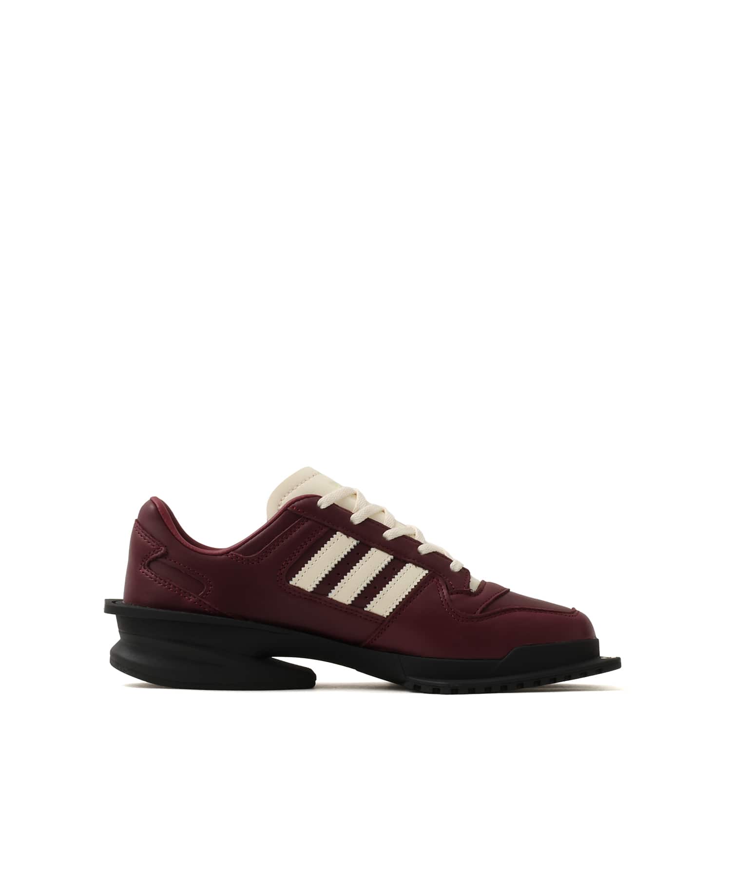adidas FORUM SQ W SHARED/CREWHT/CBLACKの画像