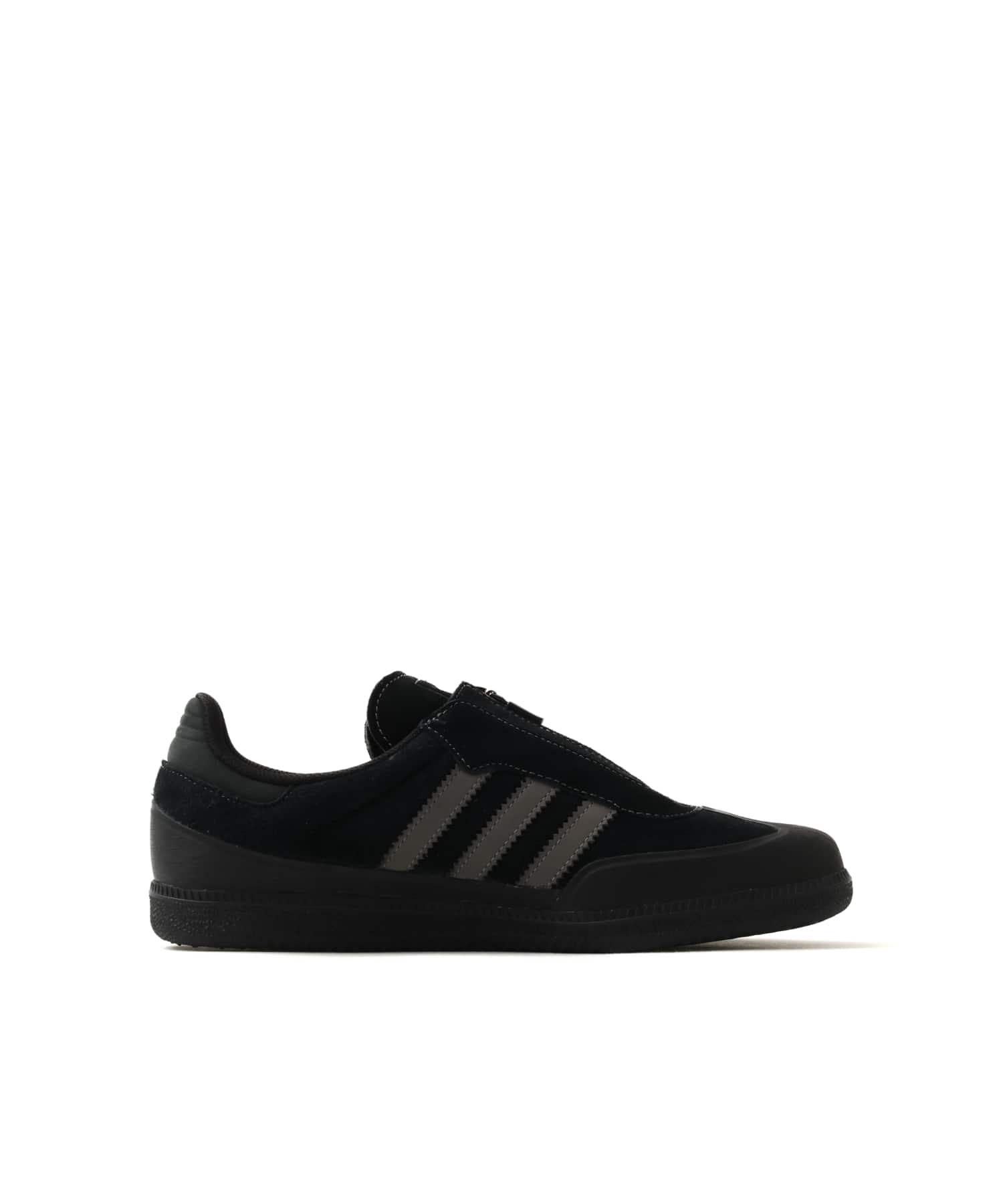 adidas SAMBA OG CBLACK/GREFOU/CBLACK 3