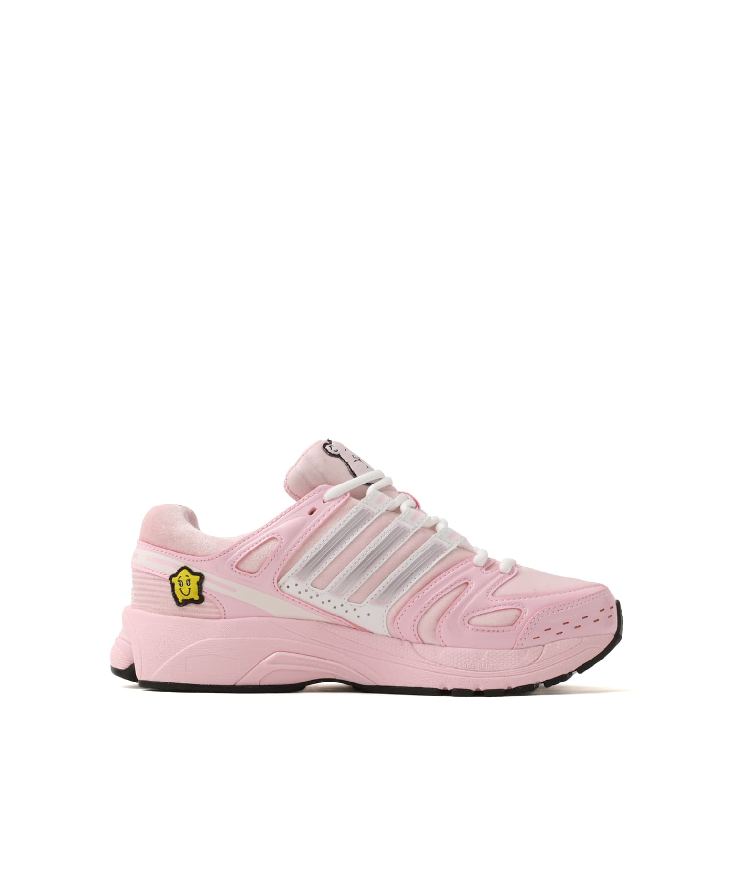 adidas CARE BEARS ADISTAR CONTROL 5 W CLPINK/FTWWHT/LUCPNKの画像
