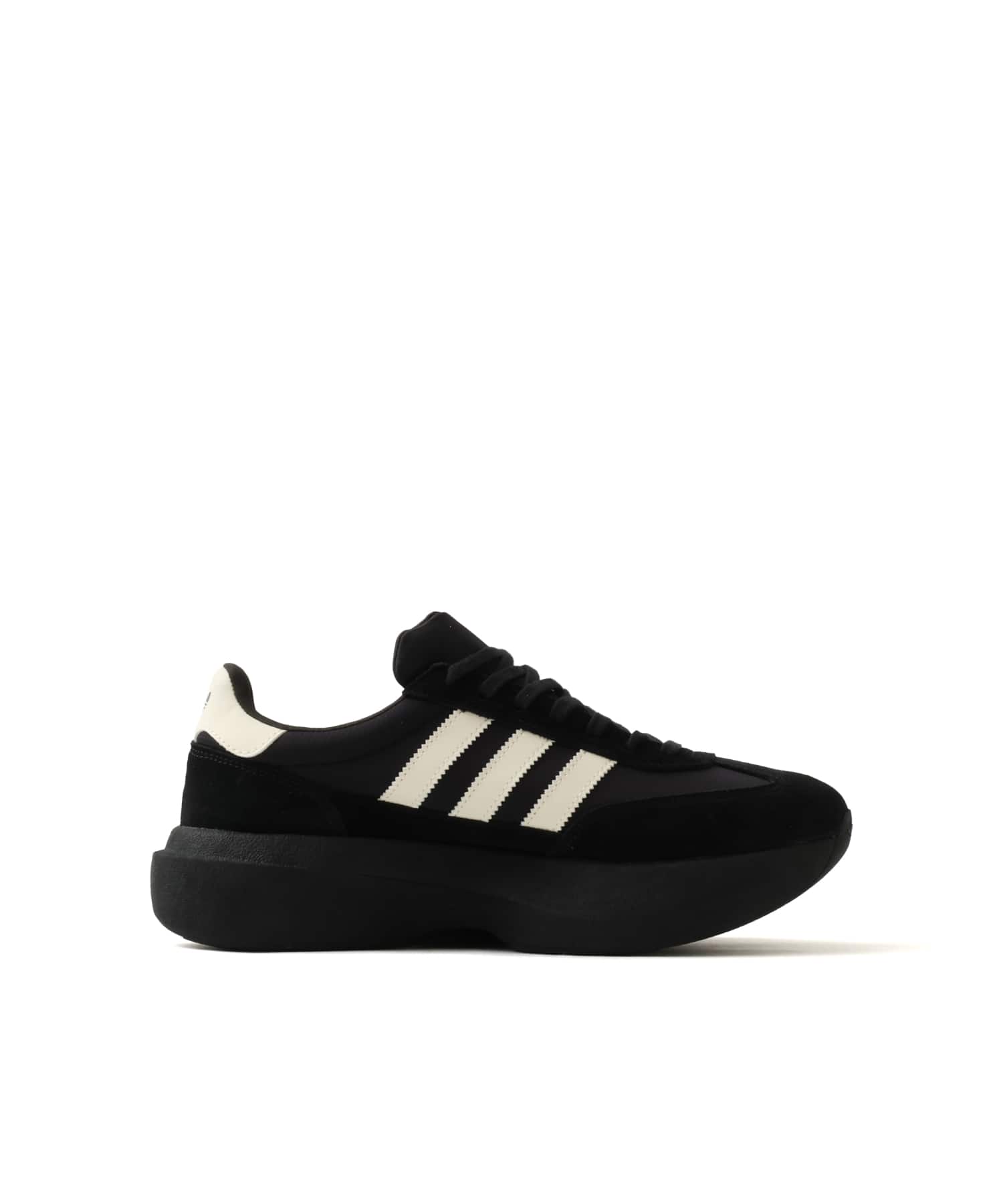 adidas SL 72 PRO CBLACK/CREWHT/CARBONの画像