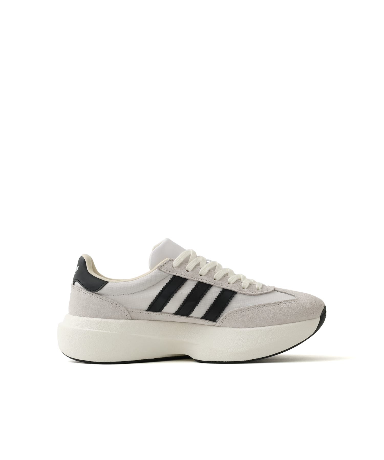 adidas SL 72 PRO CRYWHT/CBLACK/CHAPEAの画像