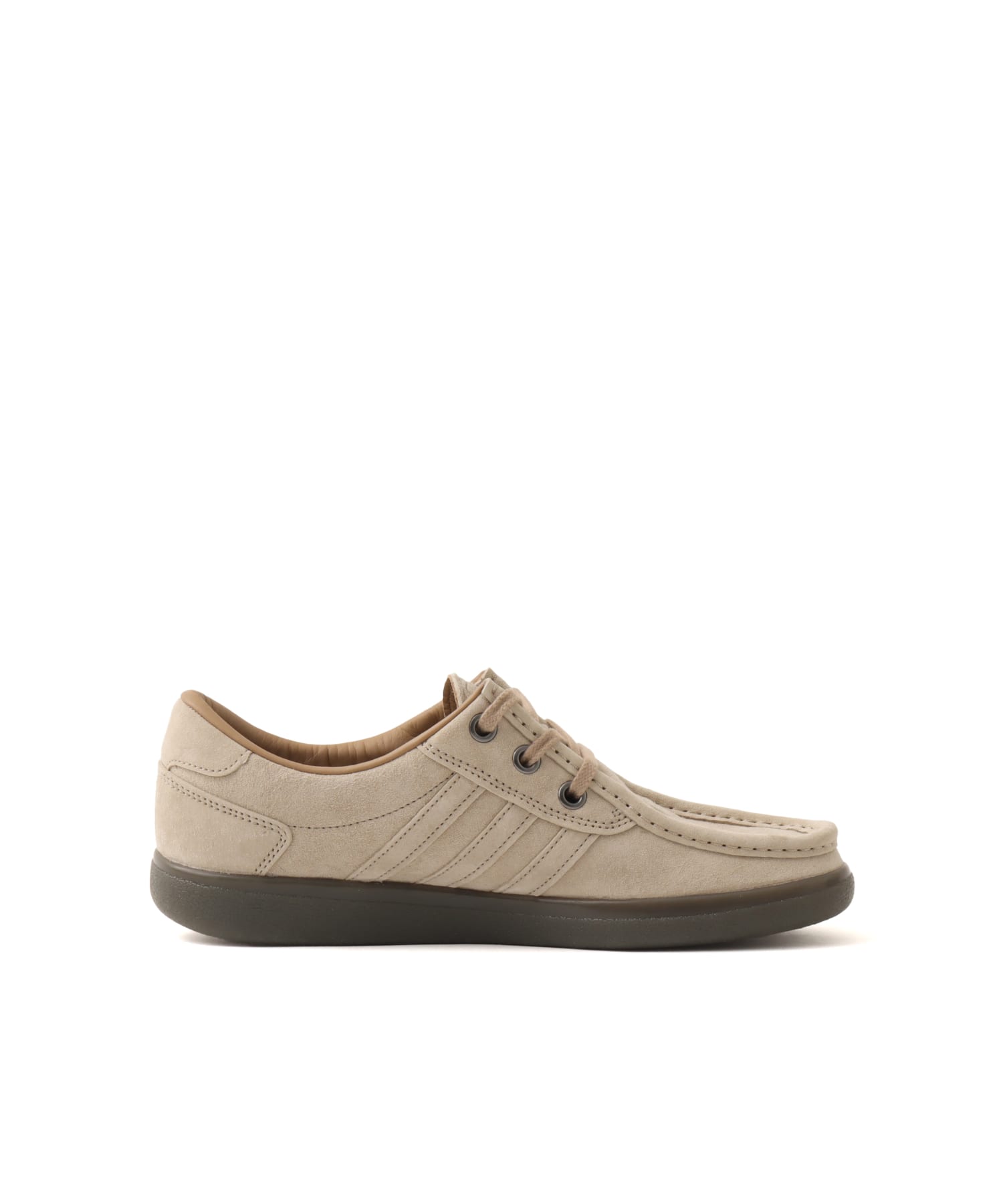 adidas PUNSTOCK SPZL BLACAR/CARDBO/BLACARの画像