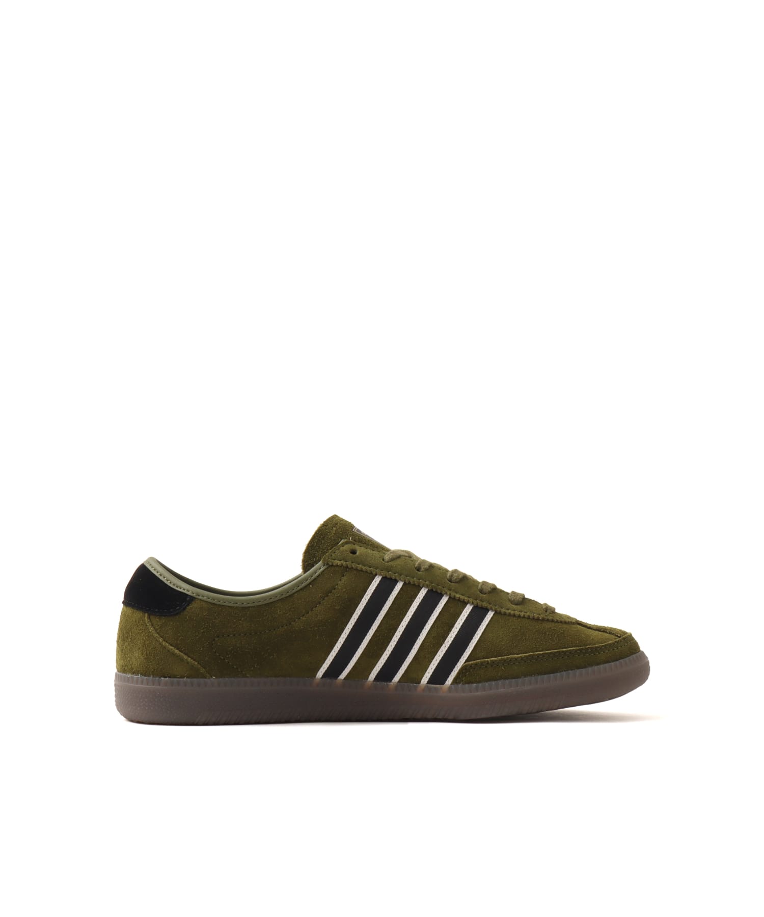 adidas GRALFY SPZL SUPCOL/CBLACK/GUM5の画像