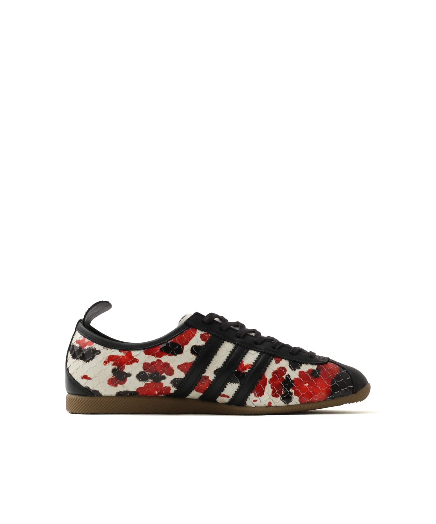 adidas JAPAN CWHITE/CBLACK/CORANGの画像