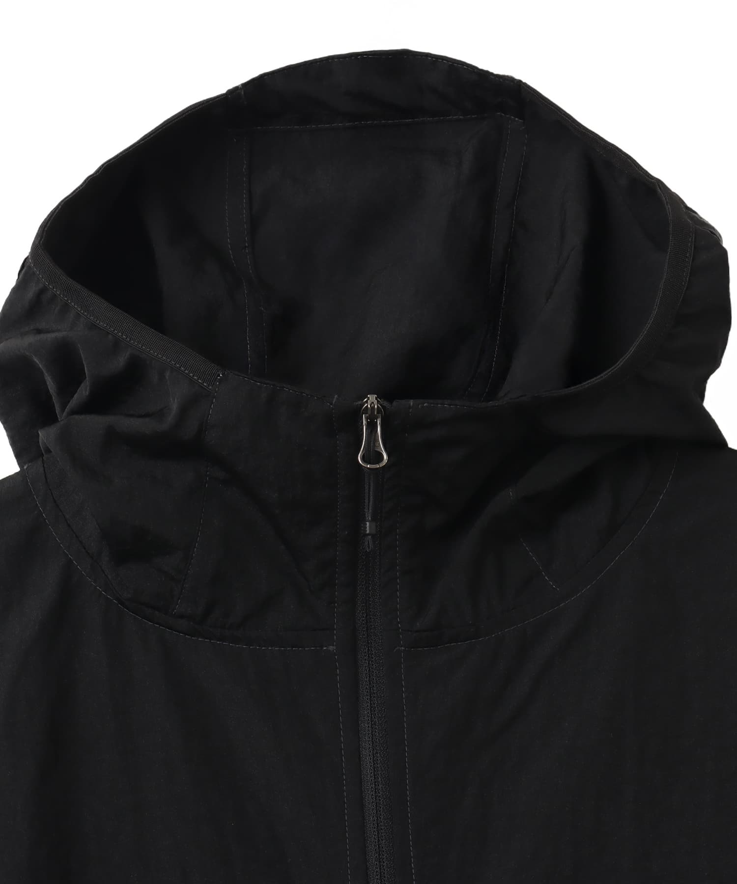 adidas DAY//Ø WOVEN JACKET M ブラックの画像