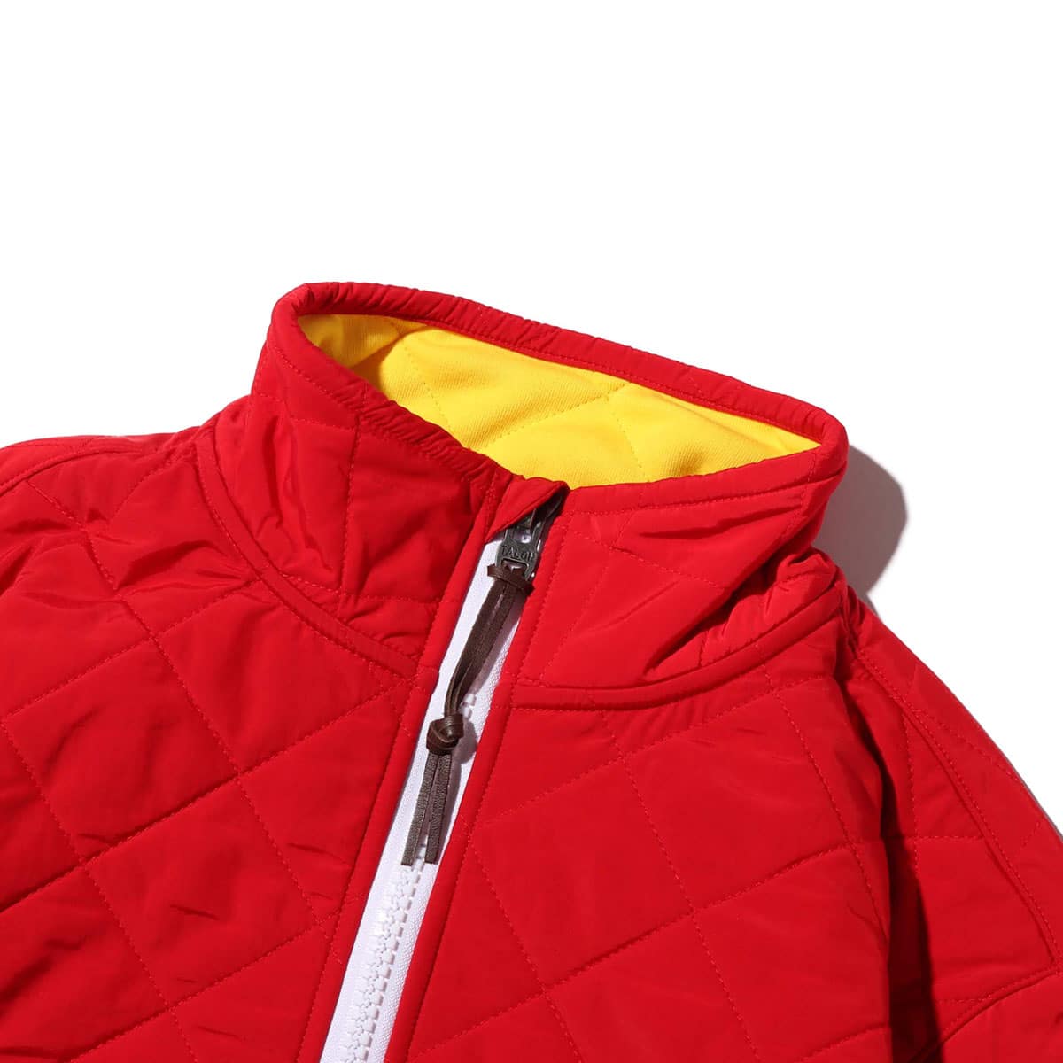 POLO RALPH LAUREN LS HZ M11-LONG SLEEVE-KNIT RED MULTI 18HO-Iの画像