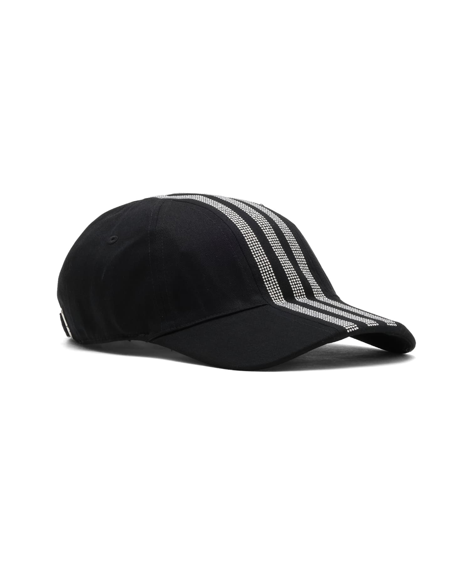 adidas SP5DER CAP ブラックの画像