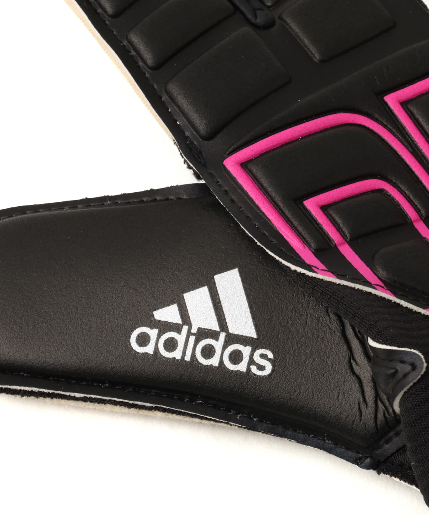 adidas SP5DER GLOVESブラックの画像