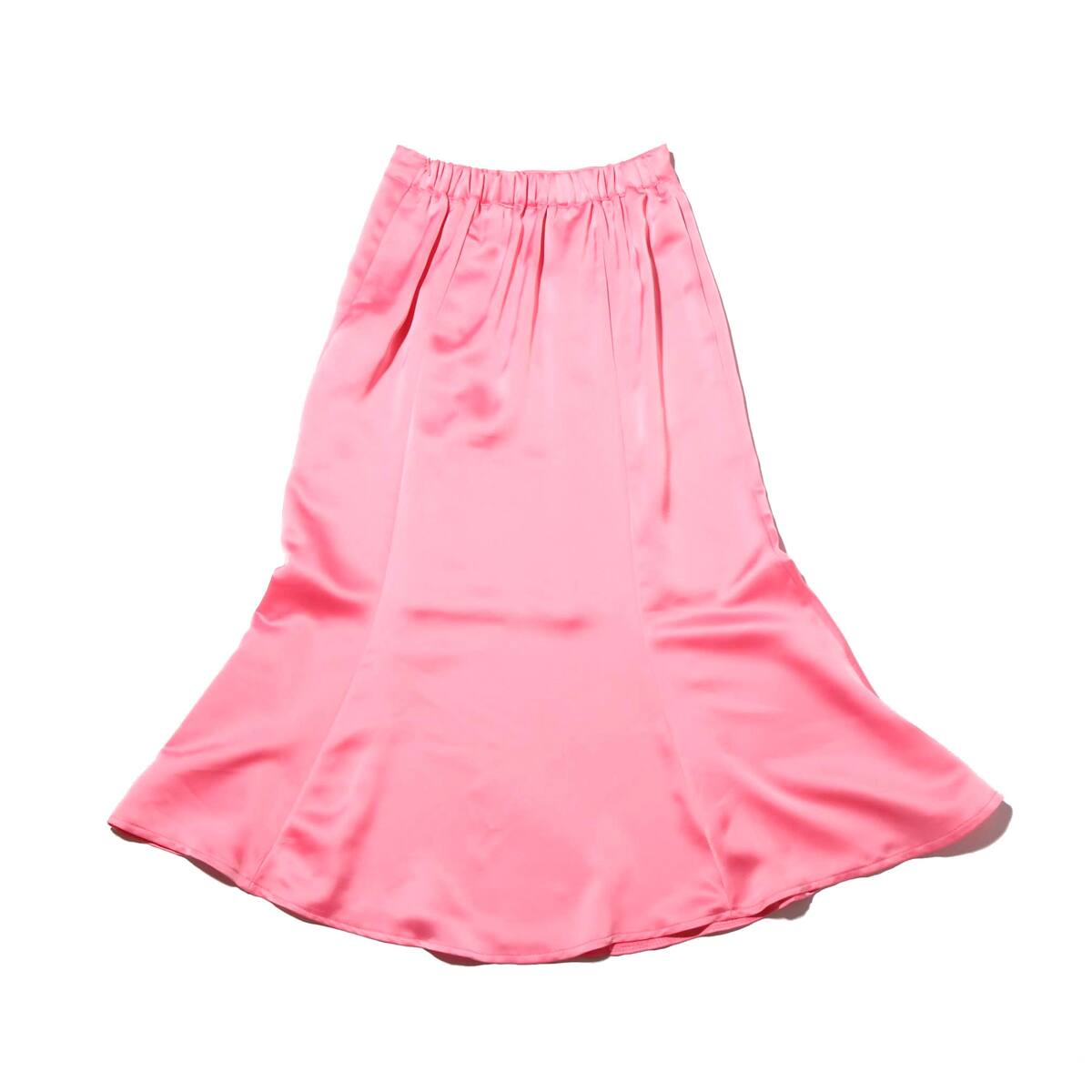 atmos pink スカート