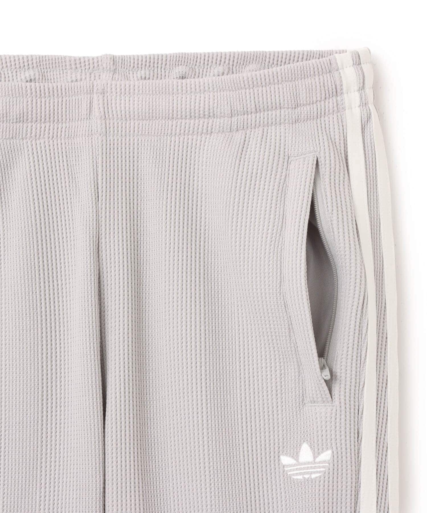 adidas WAFFLE JOGGERS グレーツーの画像