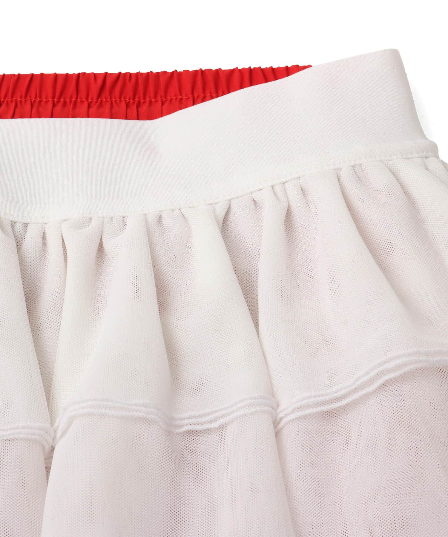 adidas LACE ADILENIUM FB TRACK PANTS ベタースカーレットの画像