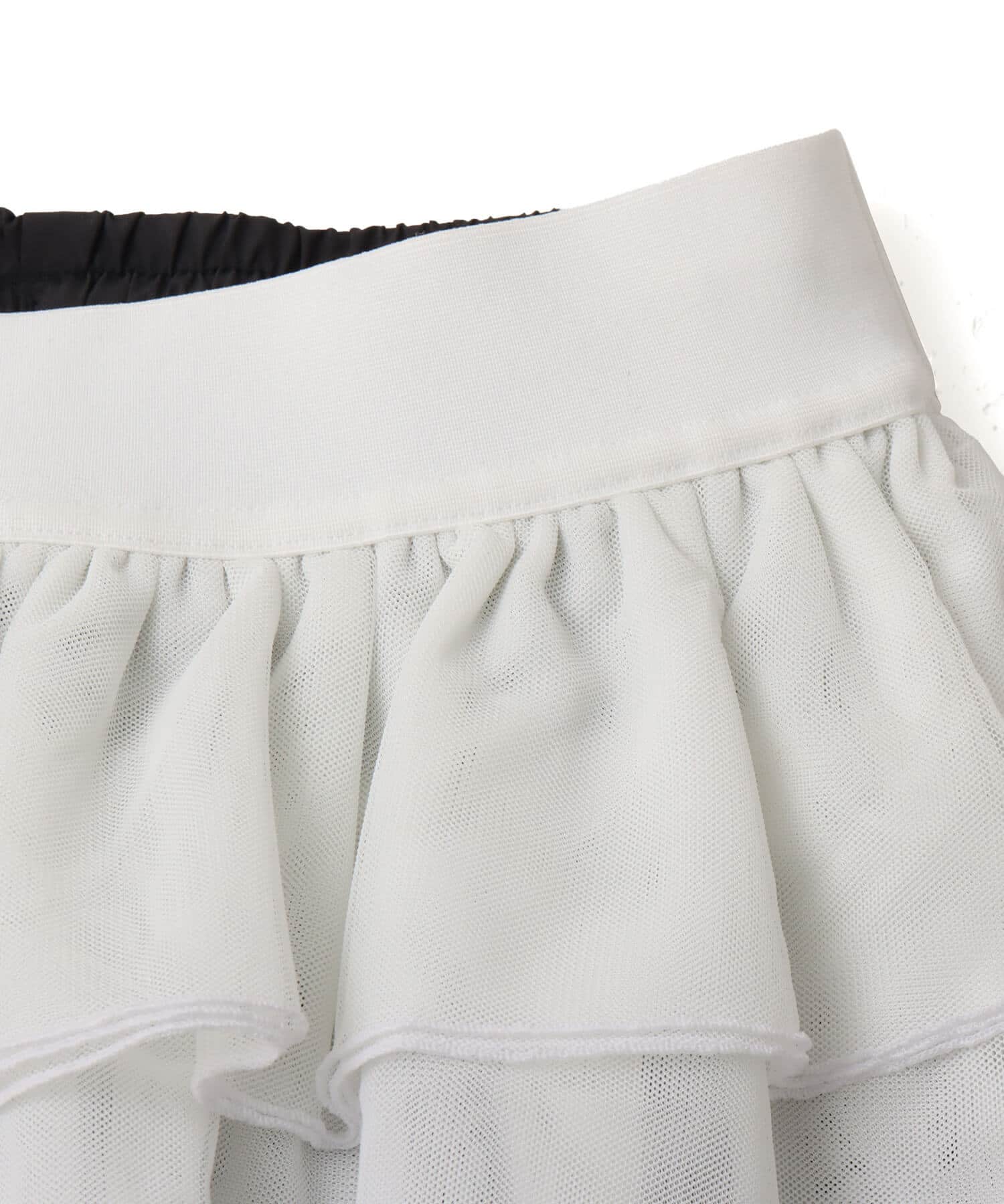 adidas LACE ADILENIUM FB TRACK PANTS ブラックの画像