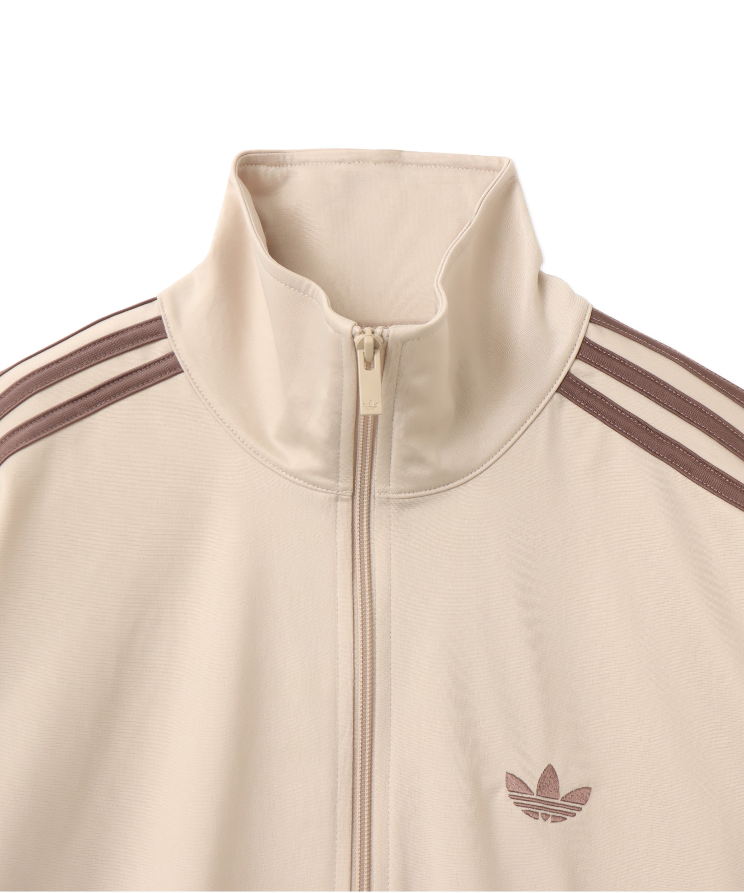 adidas FIREBIRD TRACK TOP ストーンカーキ/アースストレータの画像
