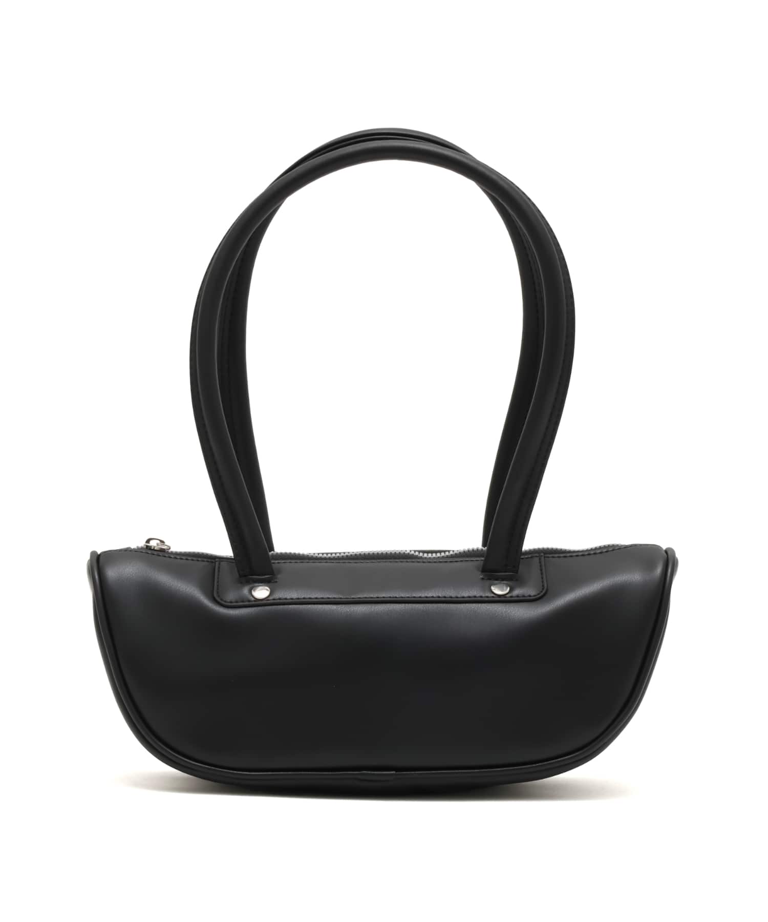 adidas ELONGATED BOWLING BAG ブラックの画像