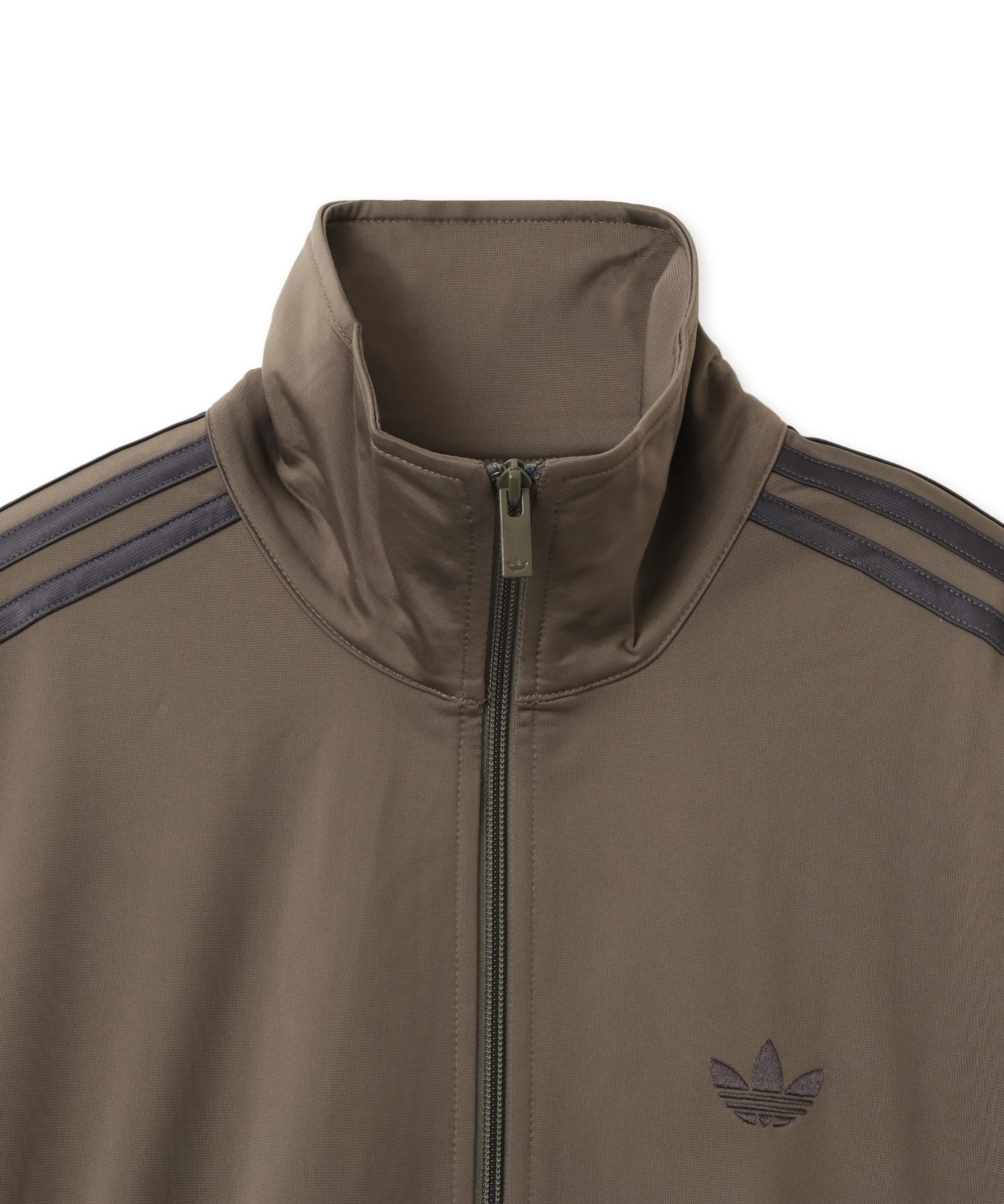 adidas FIREBIRD TRACK TOP ブランチの画像