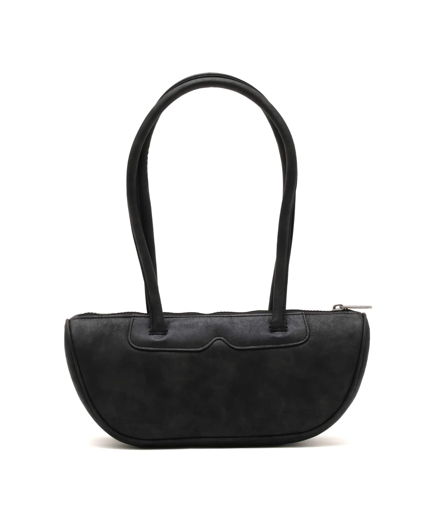 adidas BOWLING BAG STUDS ブラックの画像