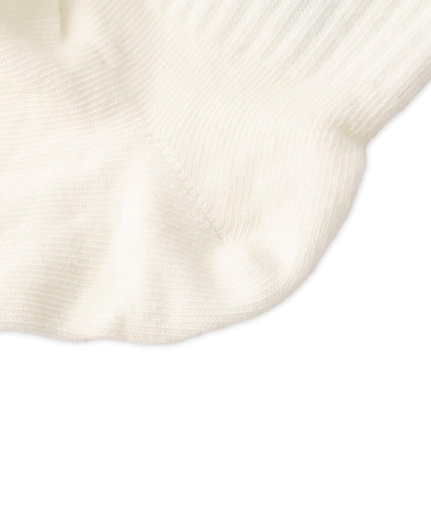 adidas ANIMAL PRINT CREW SOCK 2 PAIRS オフホワイト/ブラックの画像