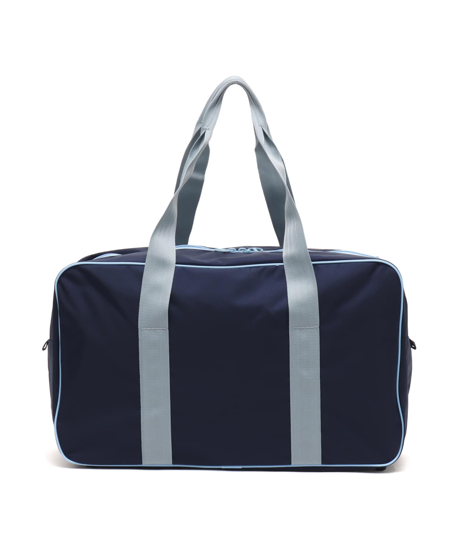 adidas JK BAG ナイトインディゴの画像