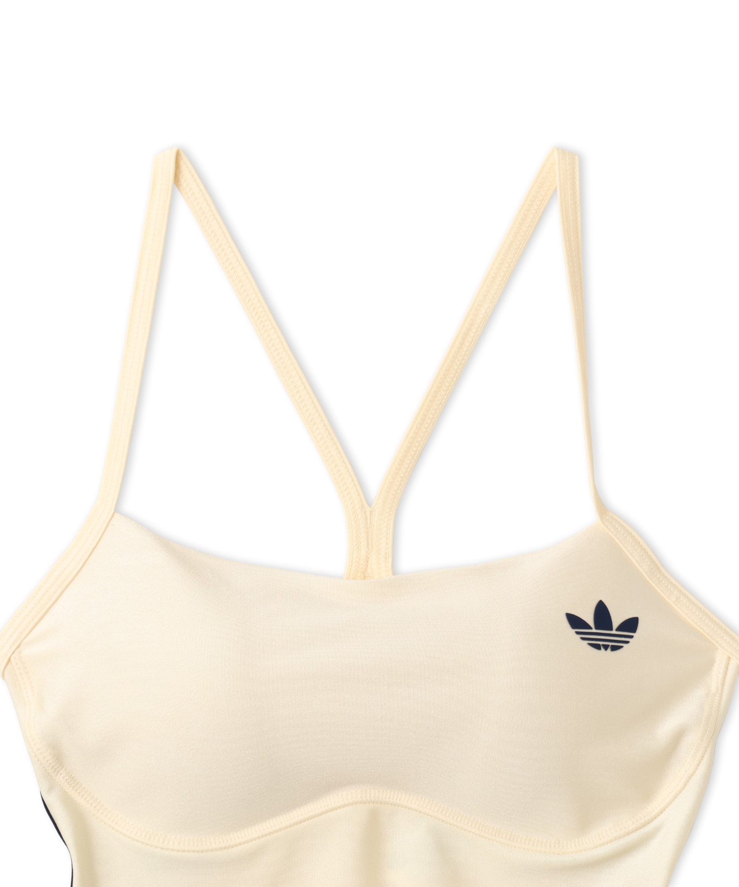 adidas OG SP PAD CAMISOLE ウォームバニラの画像