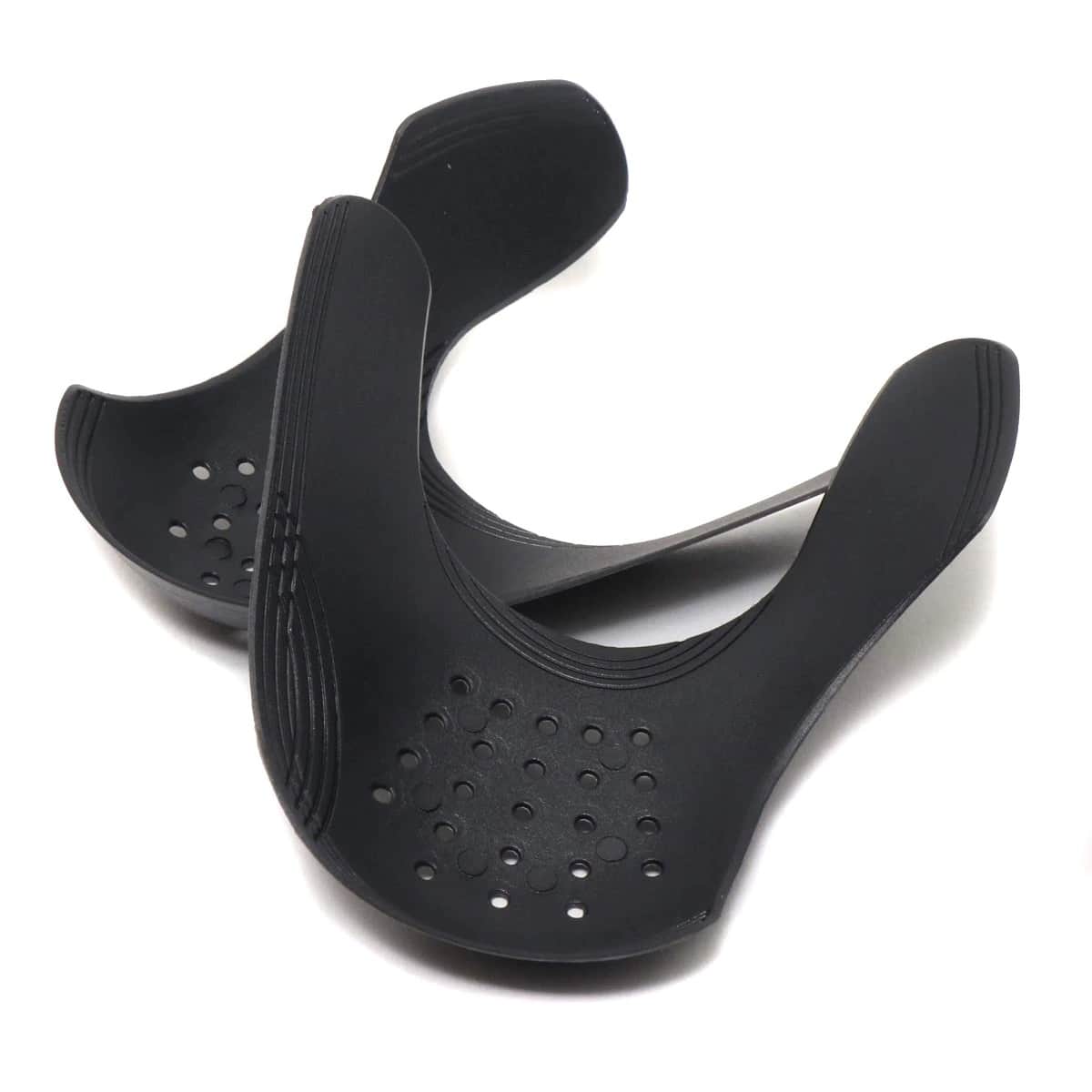 KicksWrap Shoe Guards BLACK 21FW-Iの画像