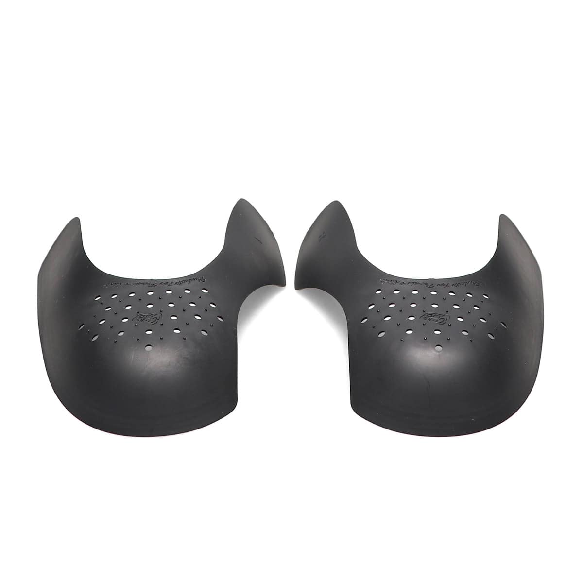 KicksWrap Shoe Guards 2.0 BLACK 22SP-I