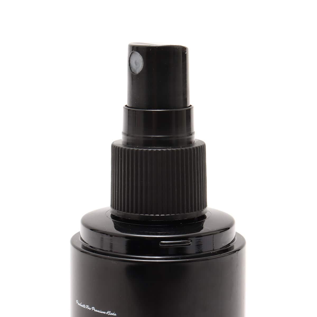 KicksWrap Shoe Moisture Mist BLACK の画像