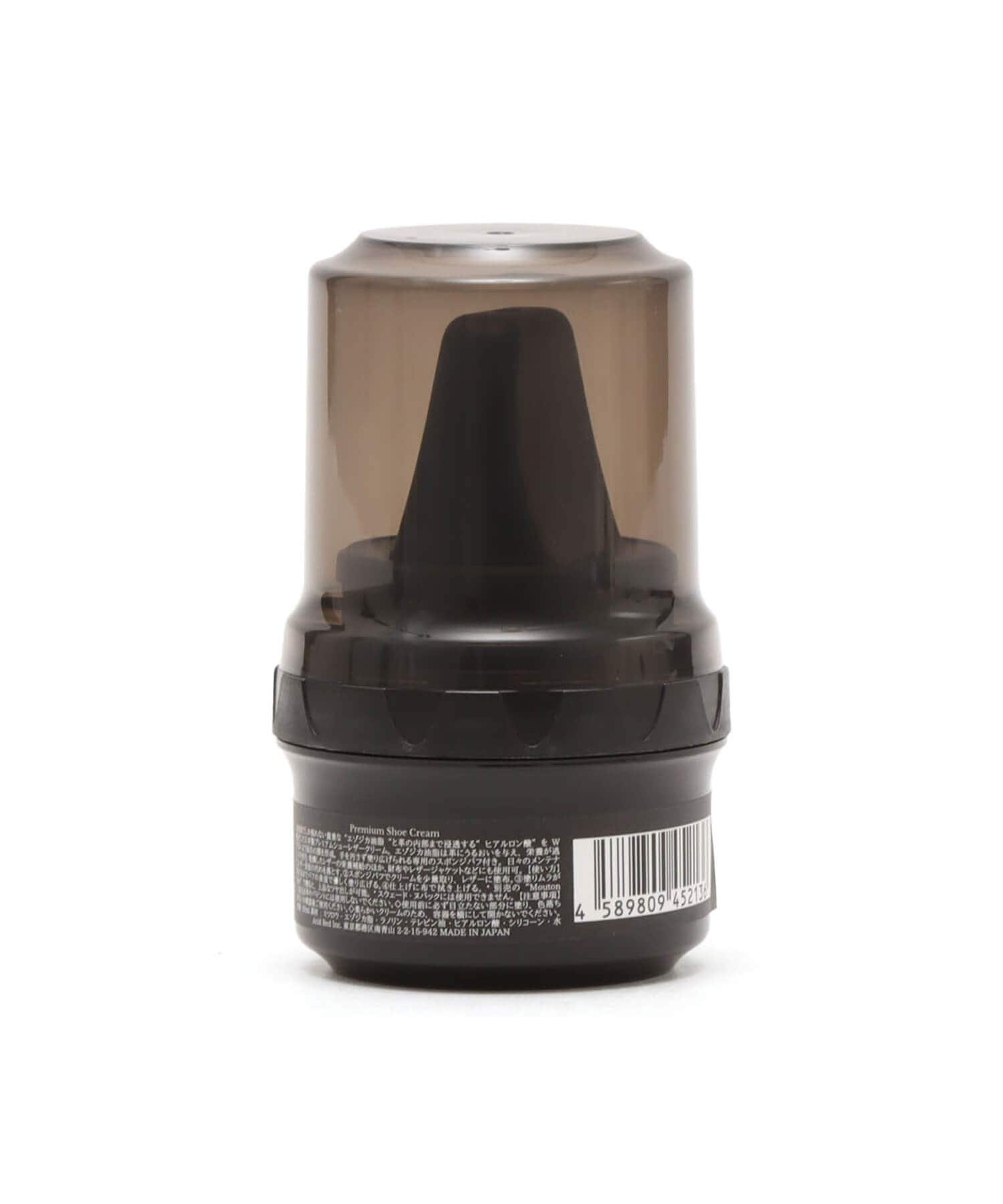 KicksWrap Premium Shoe Cream BLACKの画像