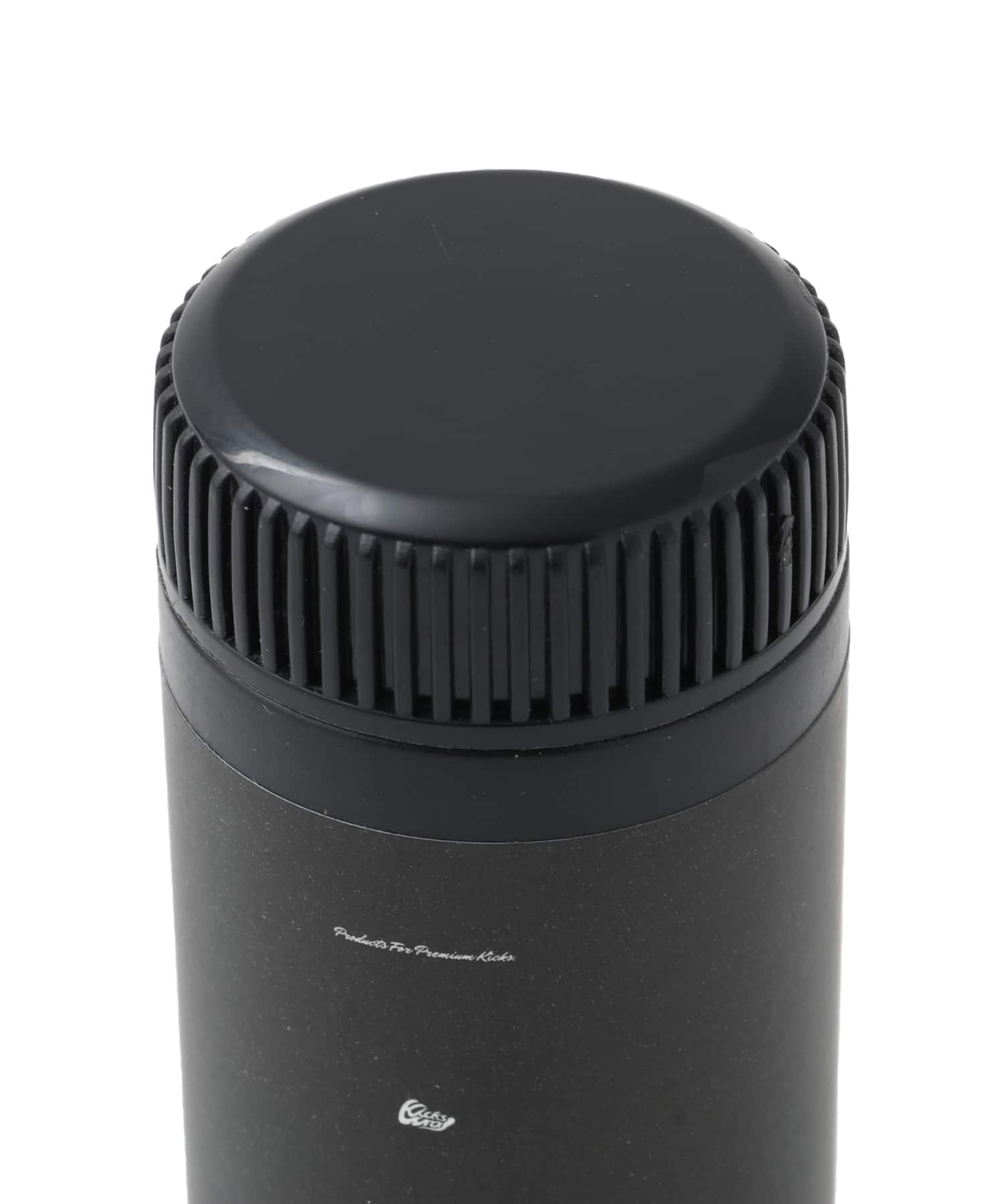 KicksWrap Ultimate Refresher BLACKの画像