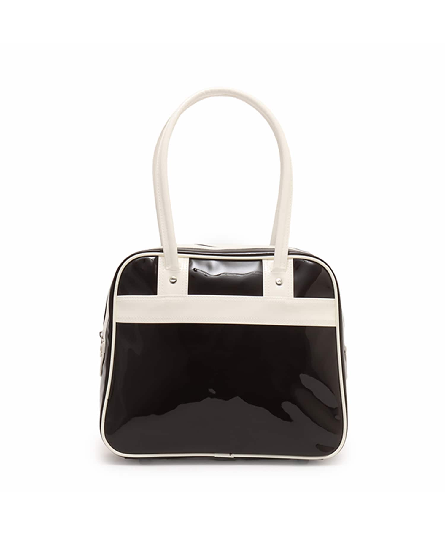 adidas ADVANCED ARCHIVE SHOULDER BAG オーロラコーヒーメタリックの画像